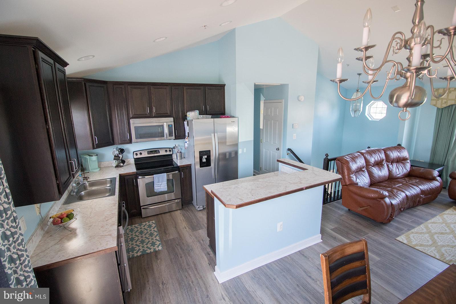 GREENVIEW WEST - Residential