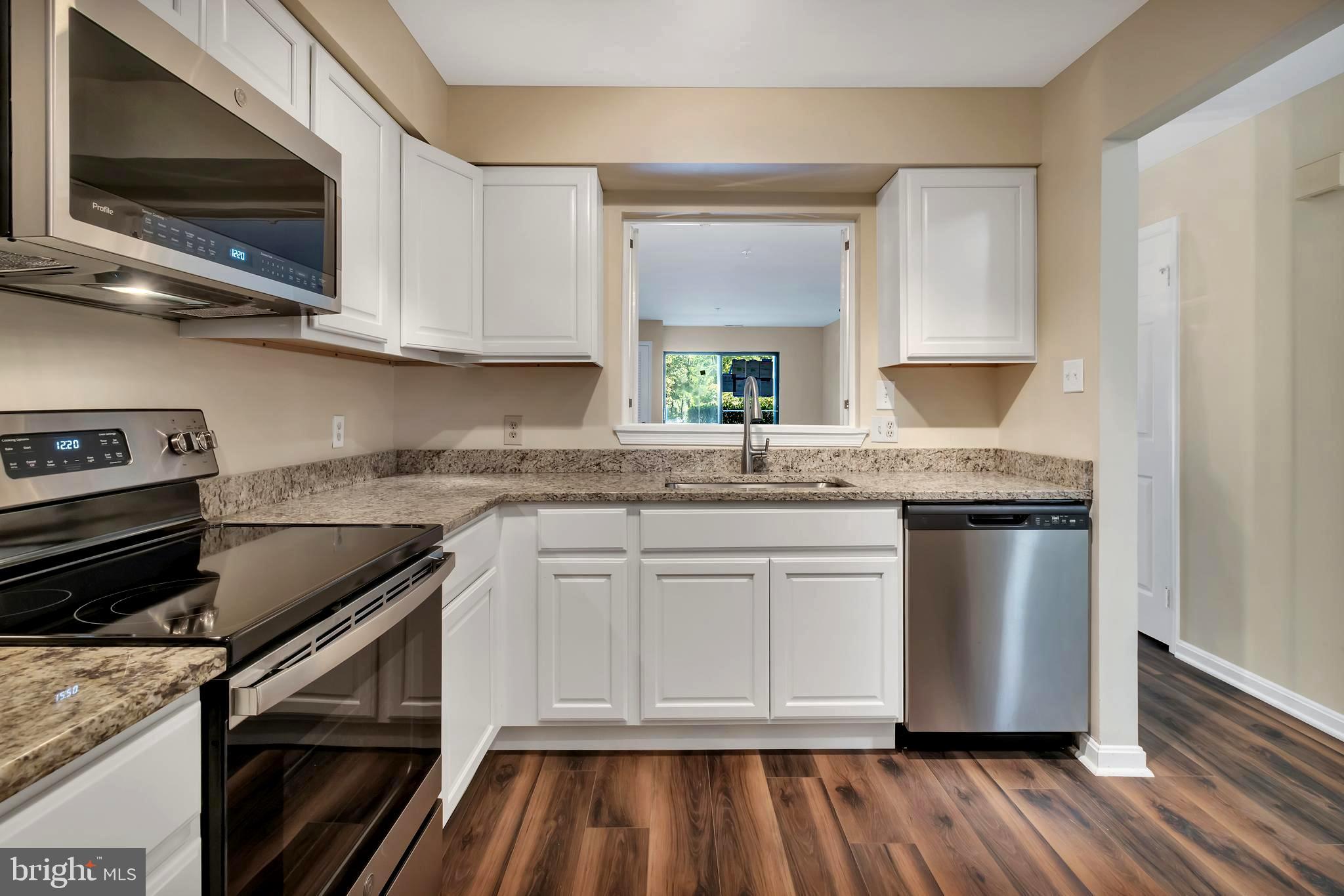 HERITAGE HARBOUR - Residential