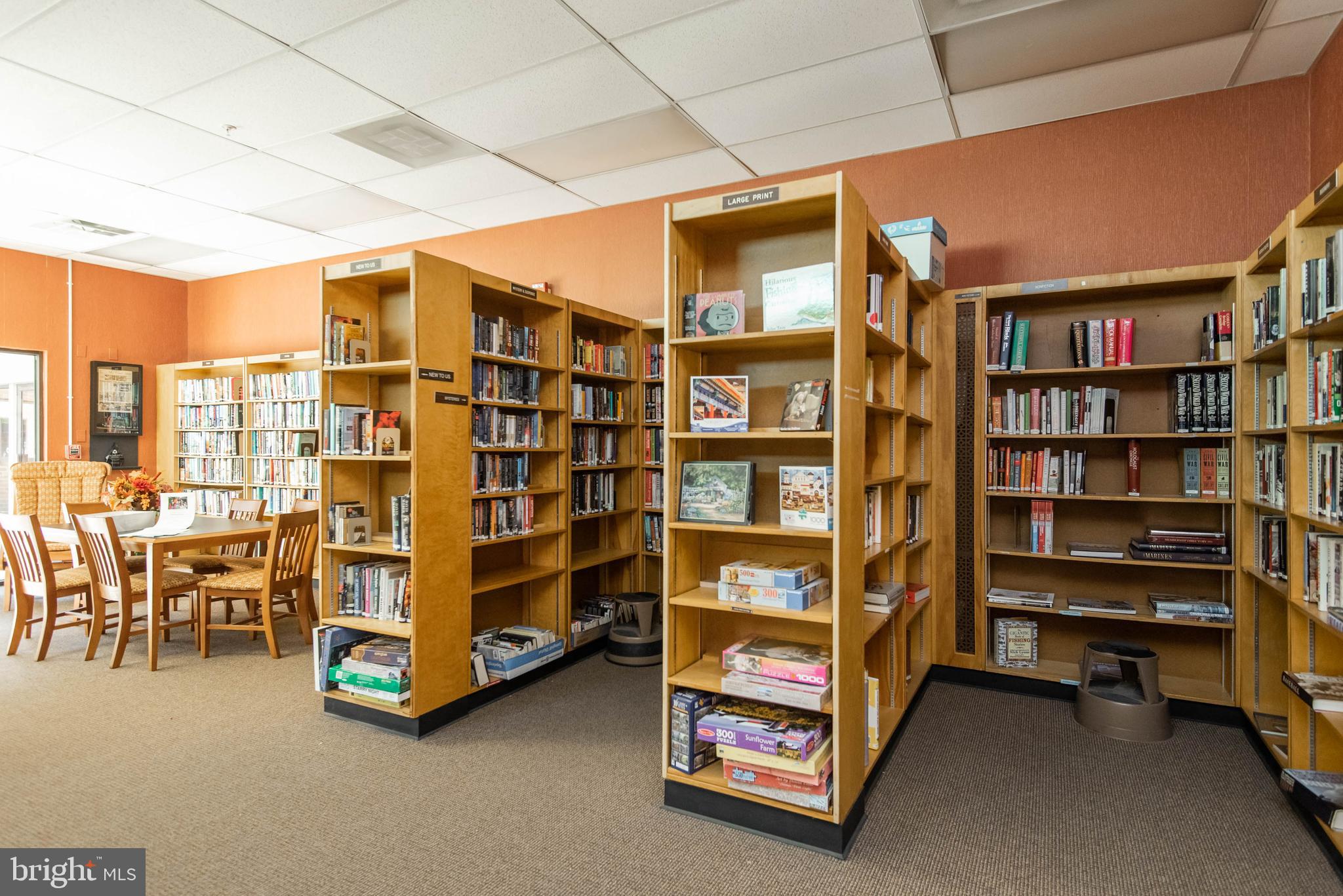 HERITAGE HARBOUR - Residential