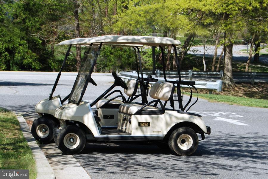 HERITAGE HARBOUR - Residential