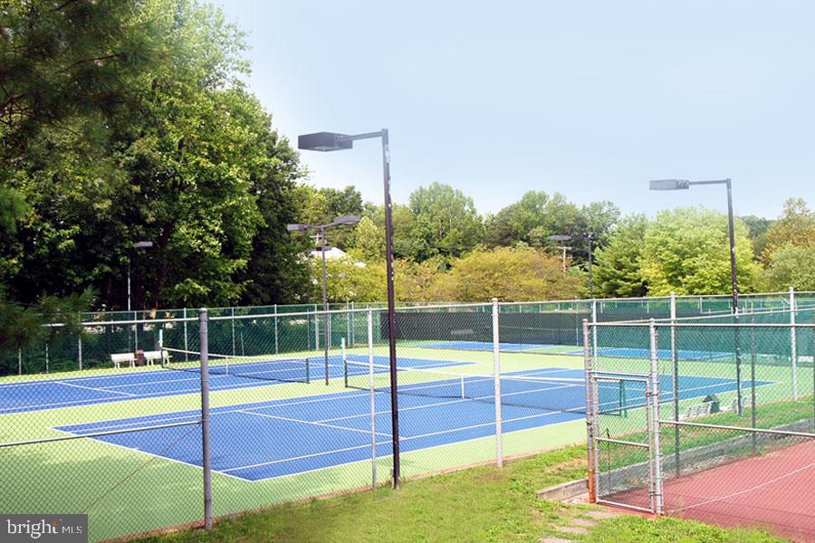 HERITAGE HARBOUR - Residential