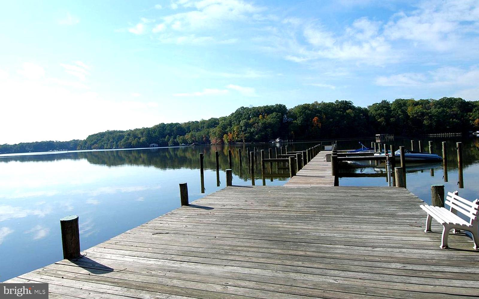 HERITAGE HARBOUR - Residential