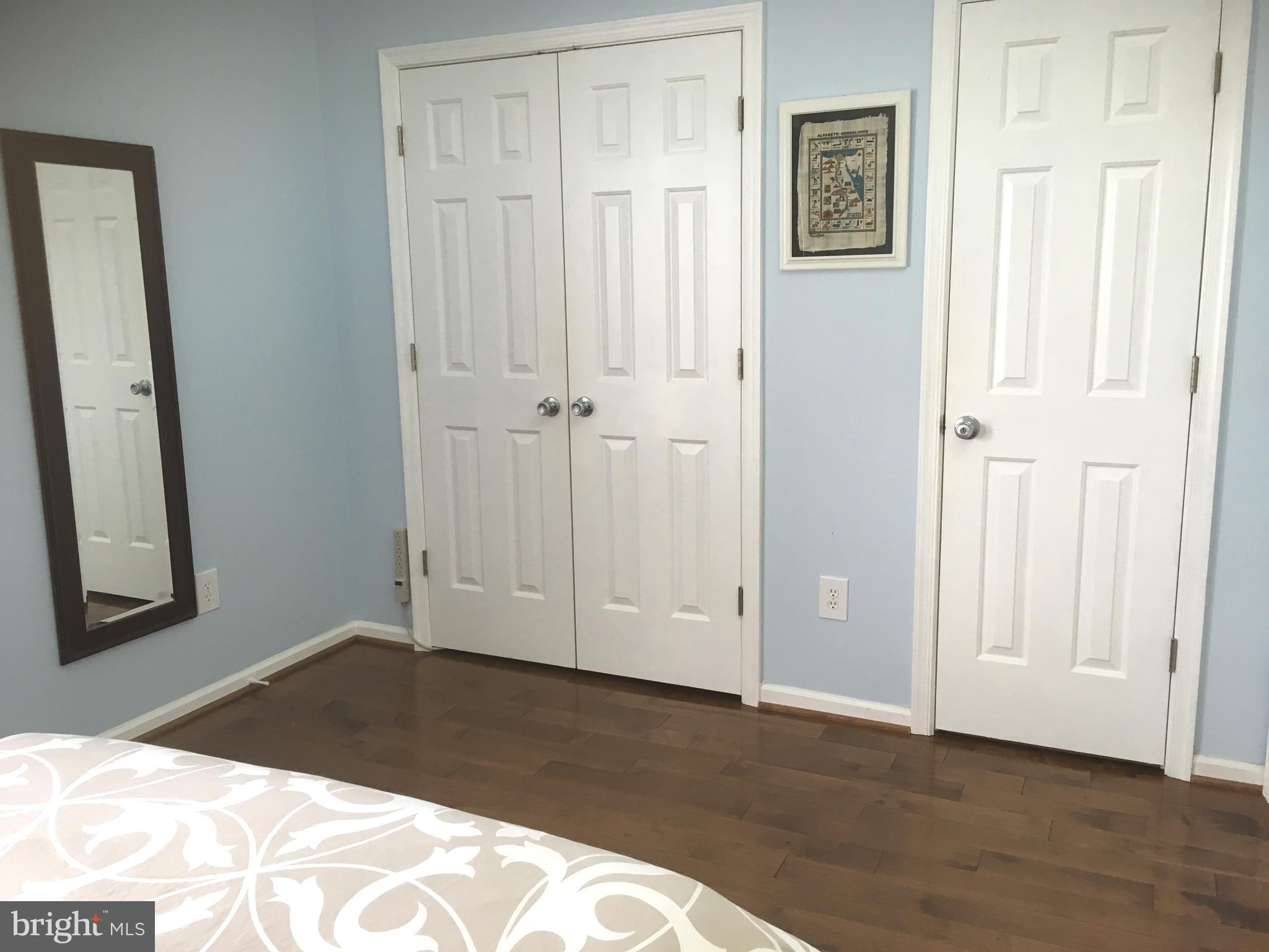 HIGHLAND MEWS - Residential Lease