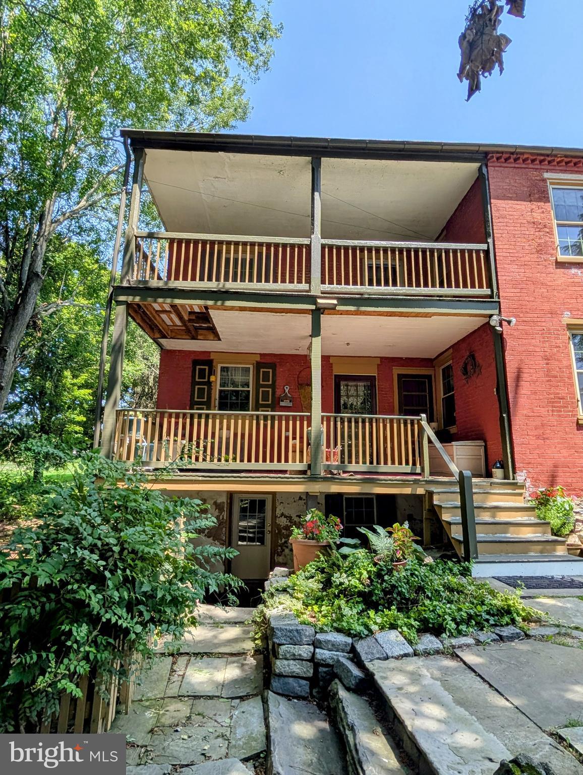 1890 MILLPORT ROAD