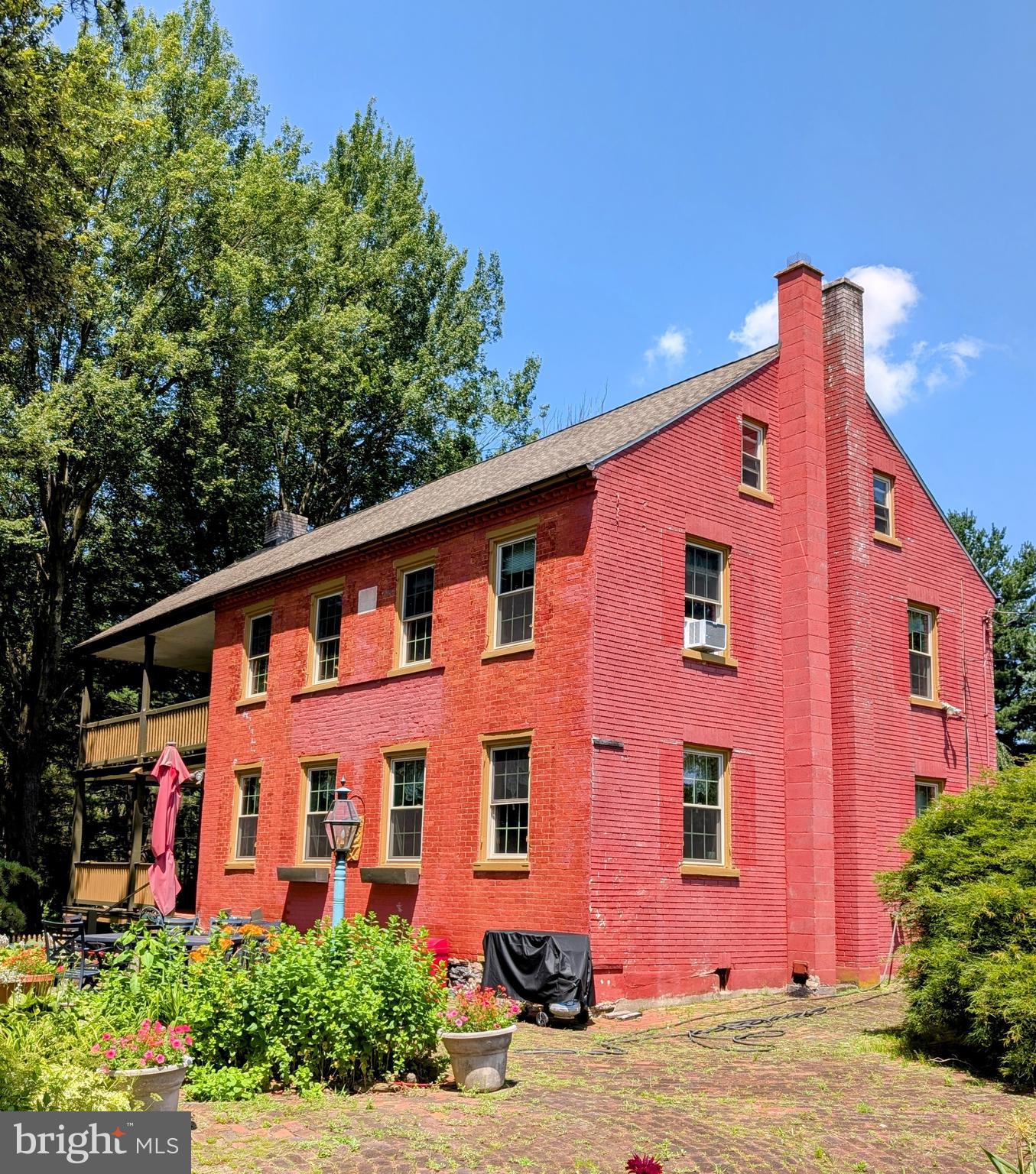 1890 MILLPORT ROAD