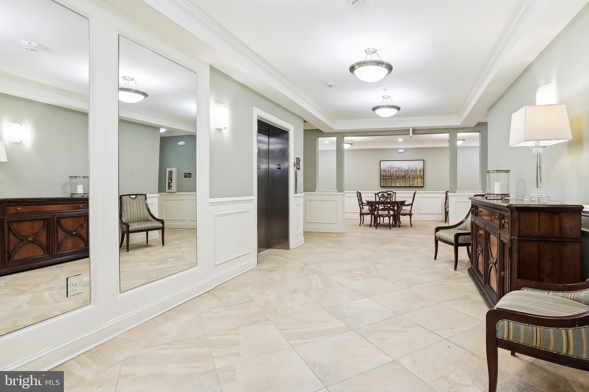 REGENCY AT DOMINION VALLEY - Residential