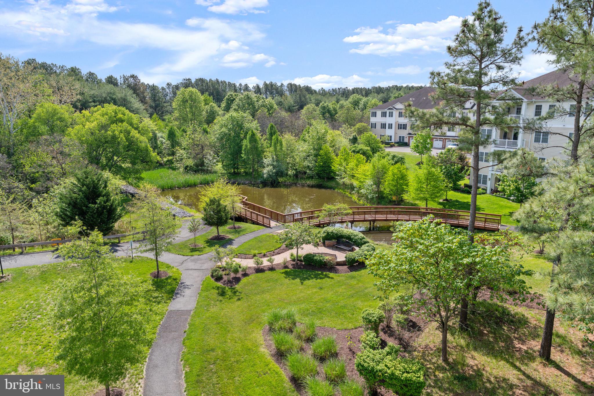 REGENCY AT DOMINION VALLEY - Residential