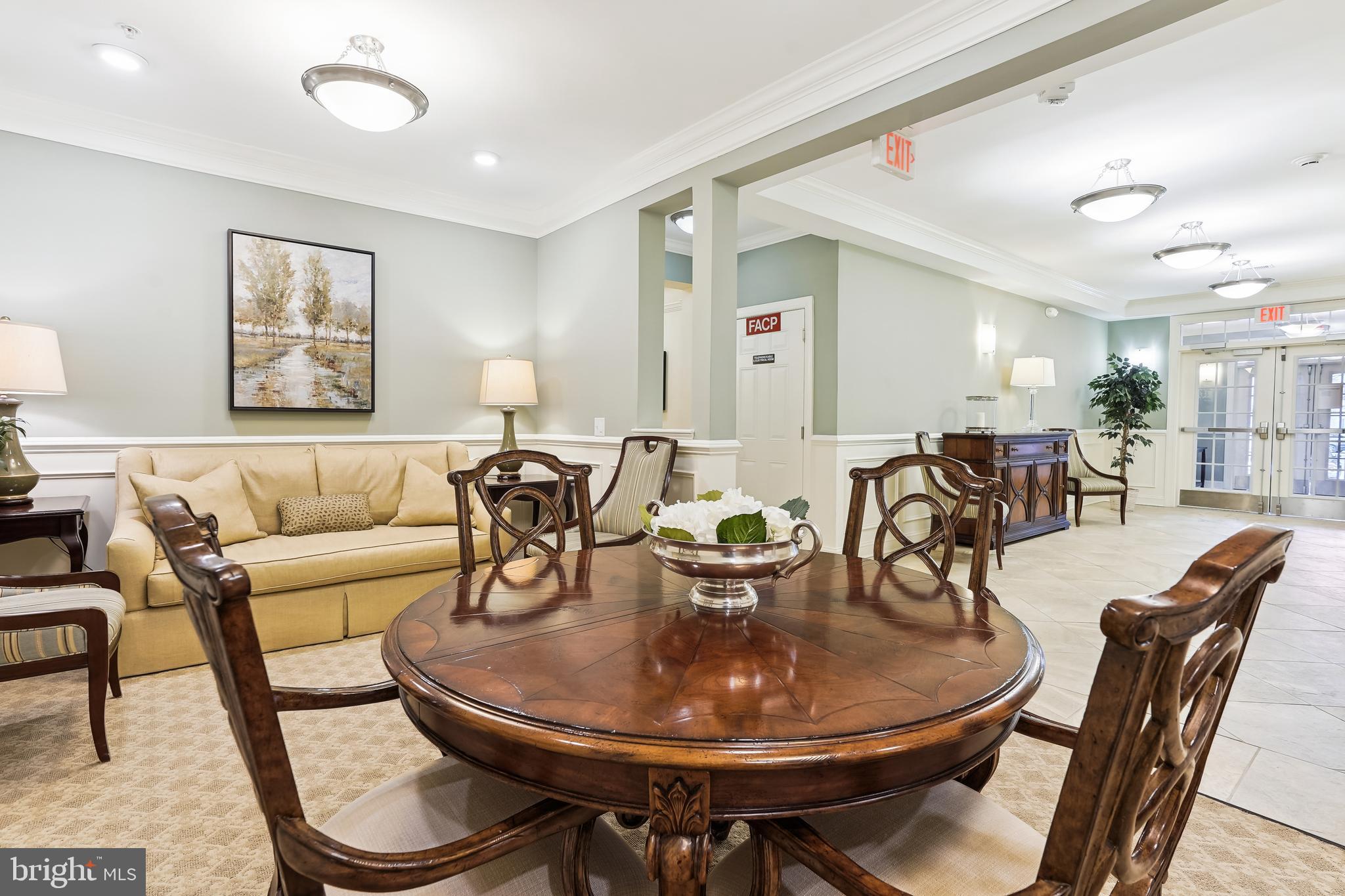 REGENCY AT DOMINION VALLEY - Residential