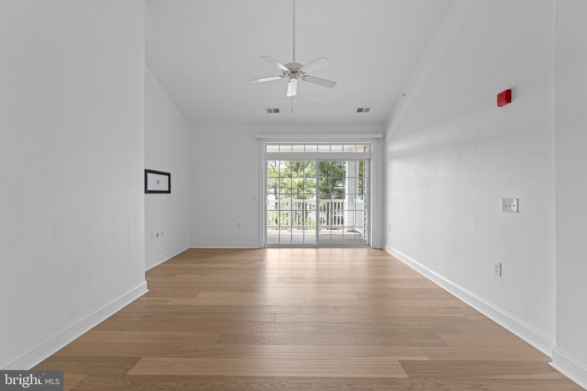 REGENCY AT DOMINION VALLEY - Residential