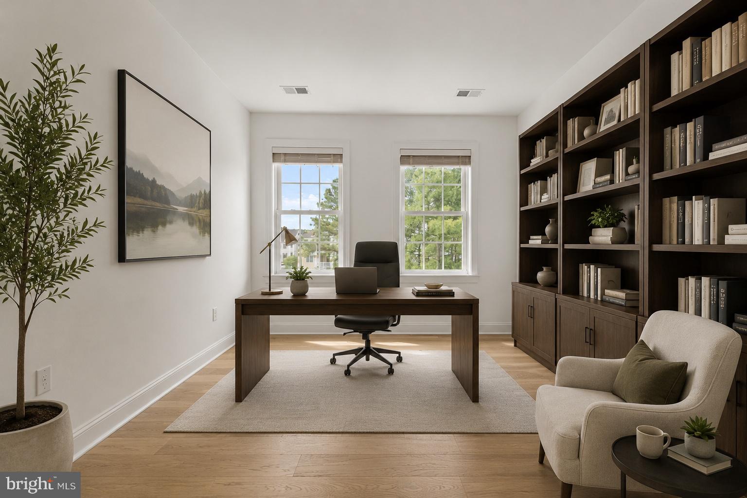 REGENCY AT DOMINION VALLEY - Residential