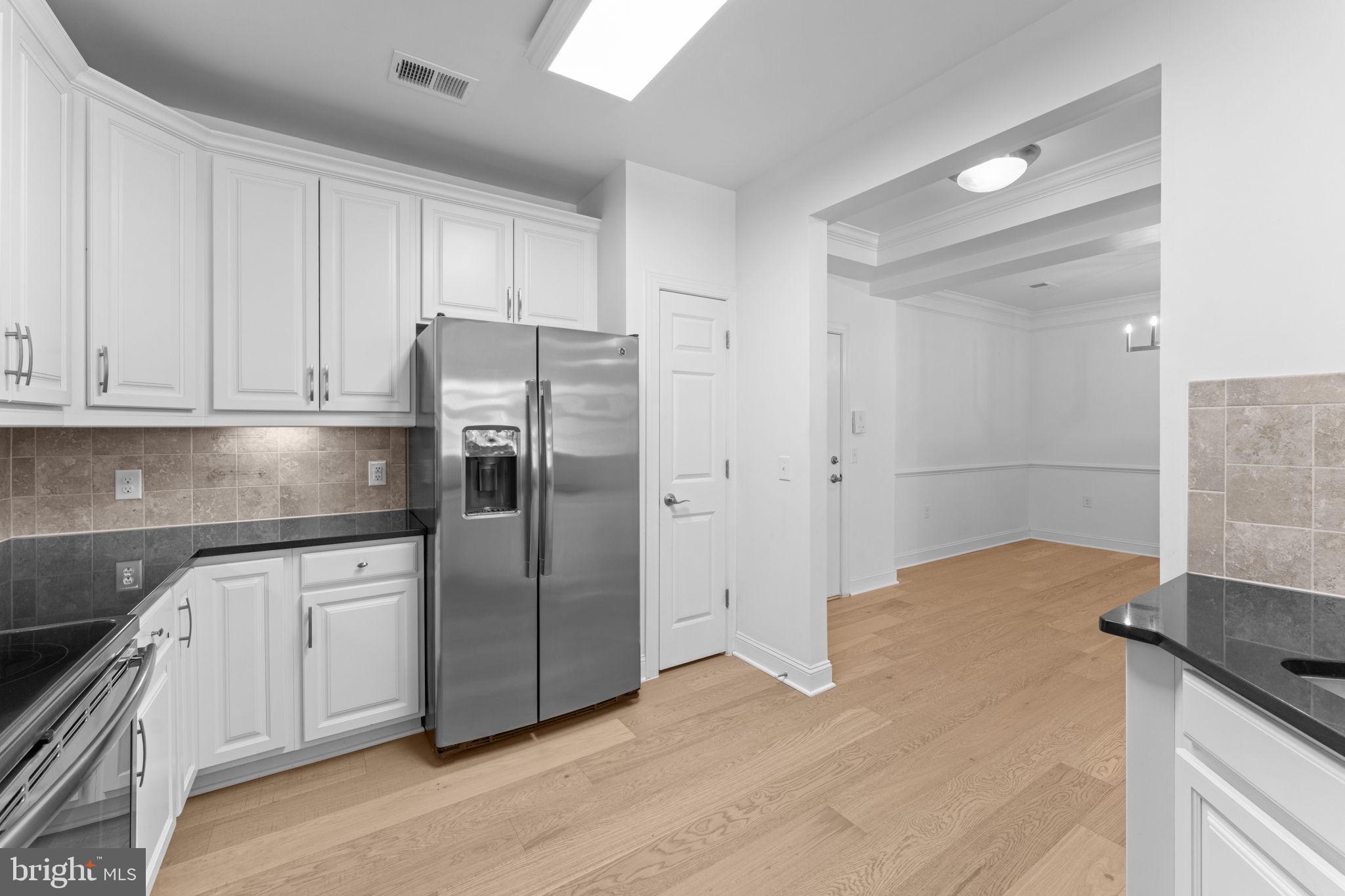 REGENCY AT DOMINION VALLEY - Residential