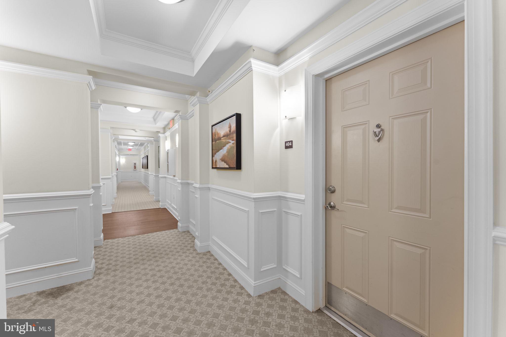 REGENCY AT DOMINION VALLEY - Residential