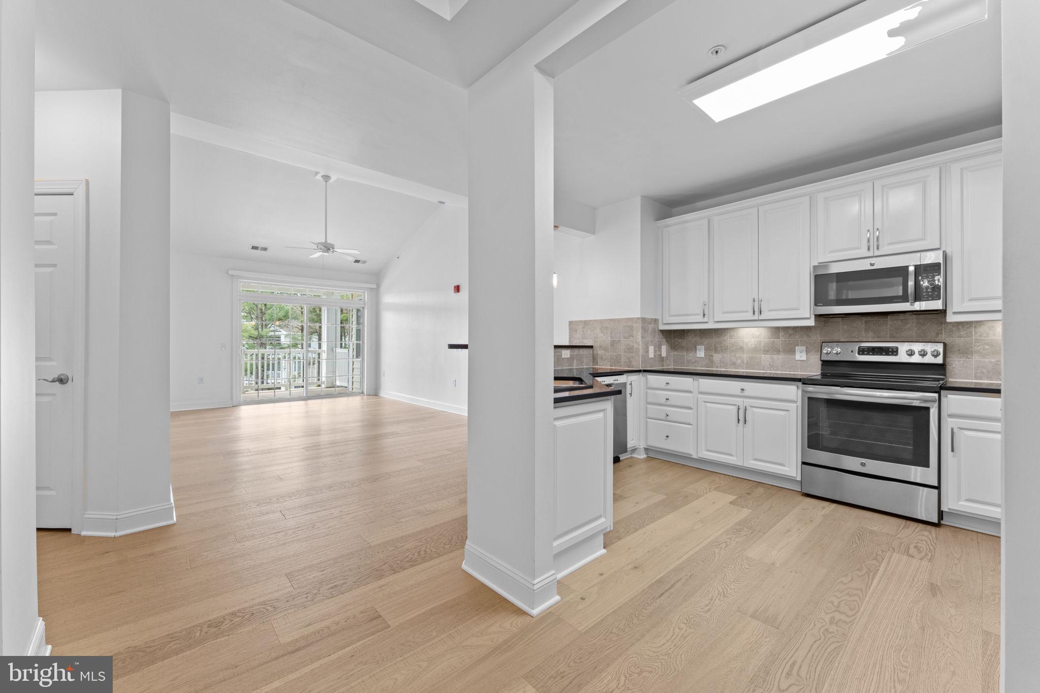 REGENCY AT DOMINION VALLEY - Residential