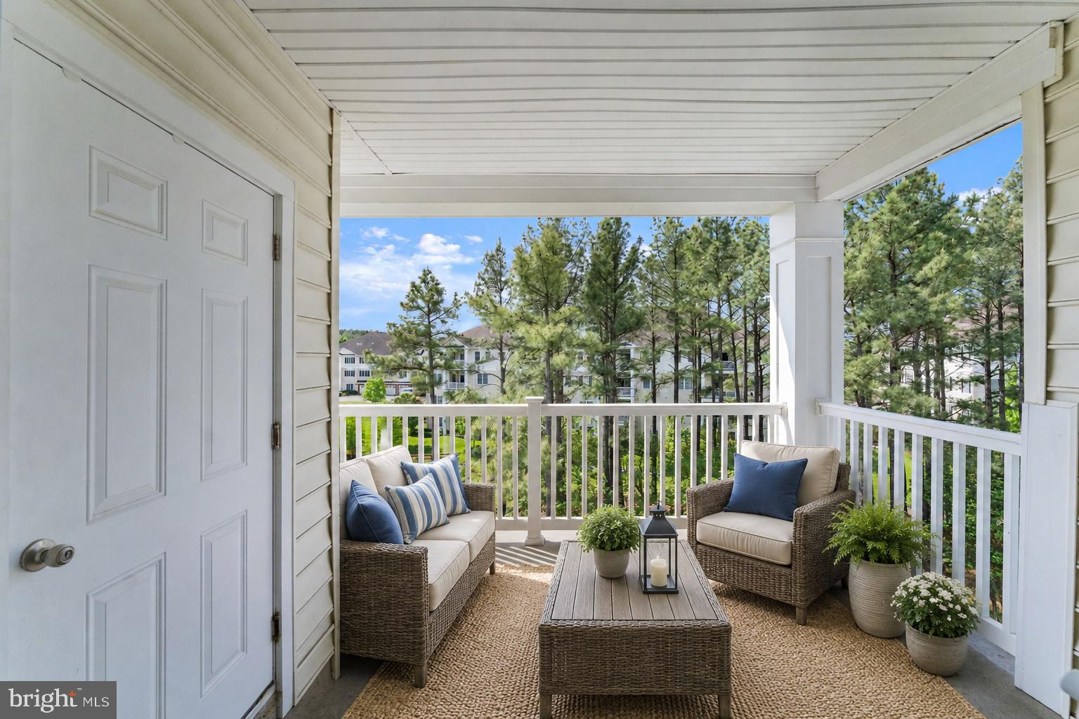 REGENCY AT DOMINION VALLEY - Residential