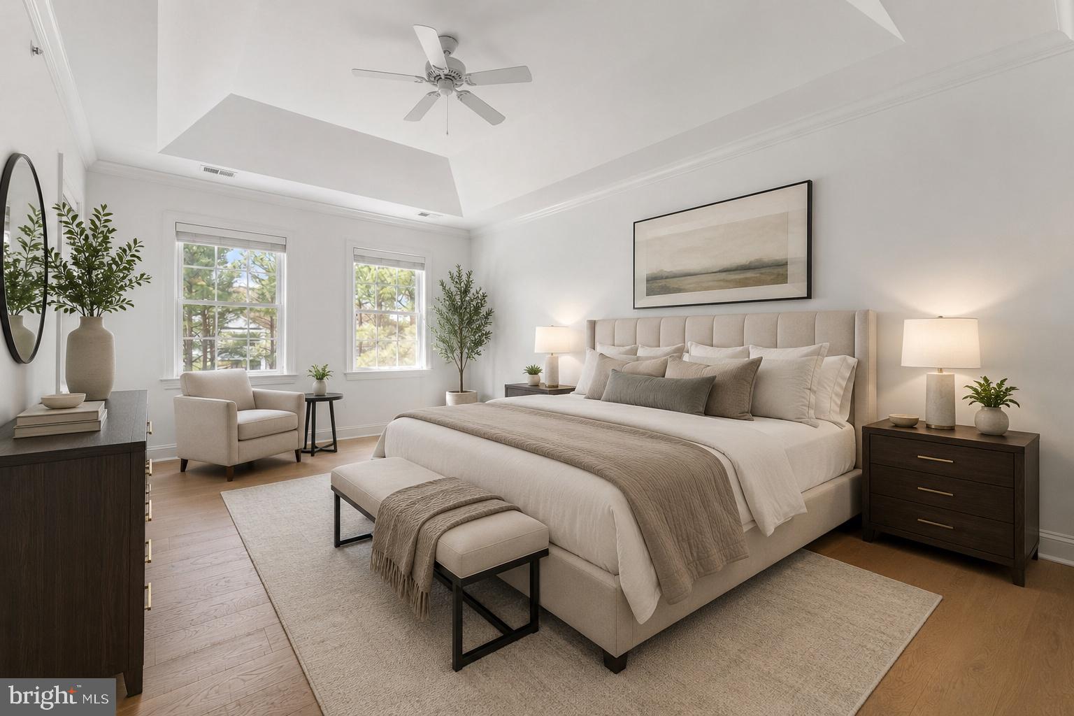 REGENCY AT DOMINION VALLEY - Residential
