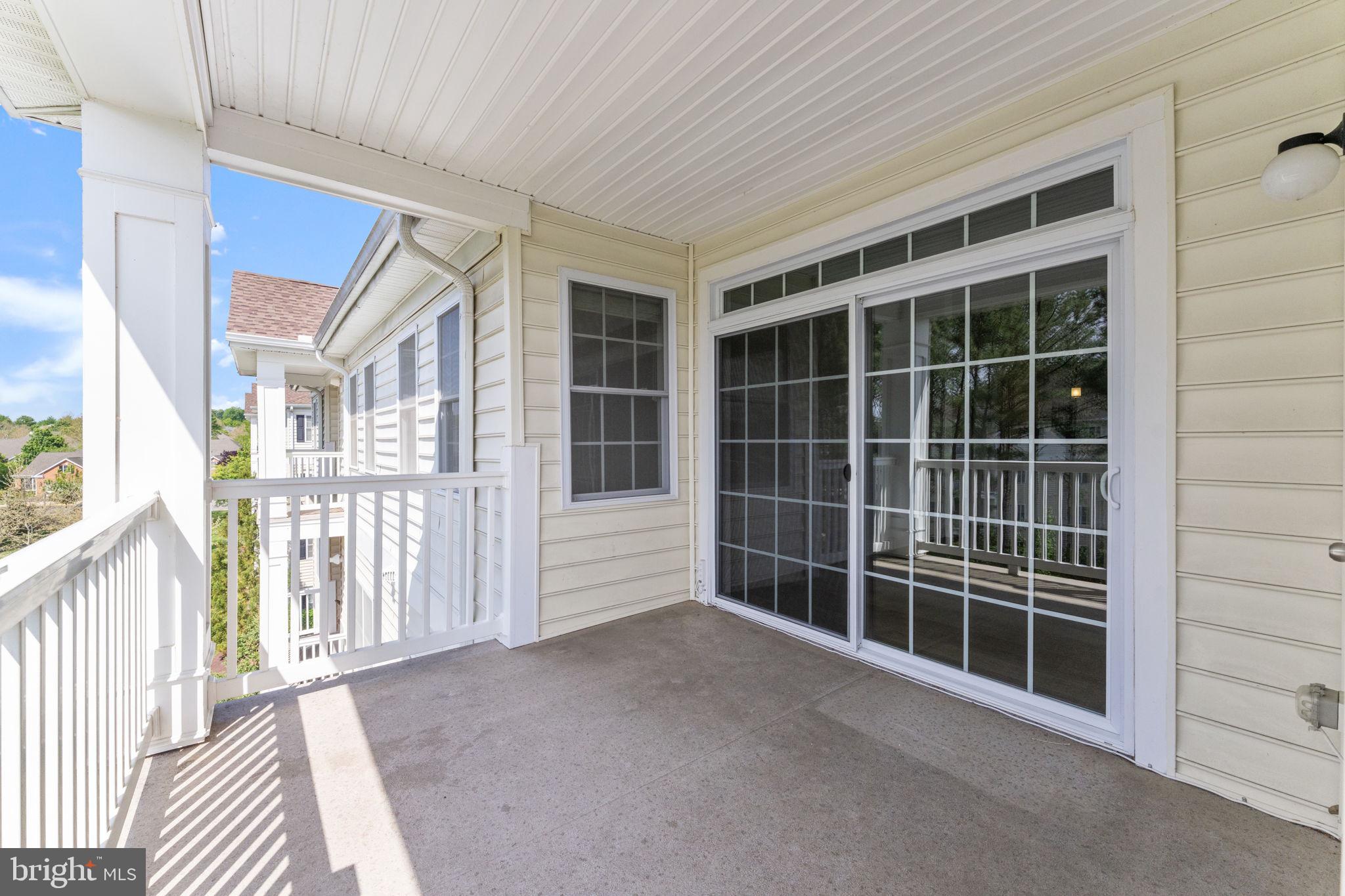REGENCY AT DOMINION VALLEY - Residential