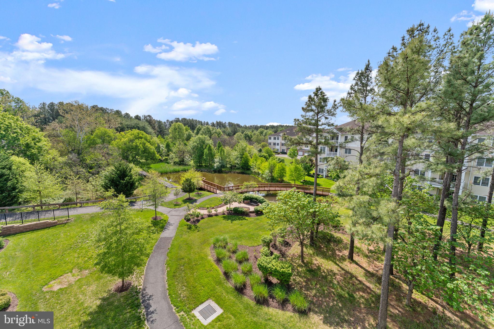 REGENCY AT DOMINION VALLEY - Residential