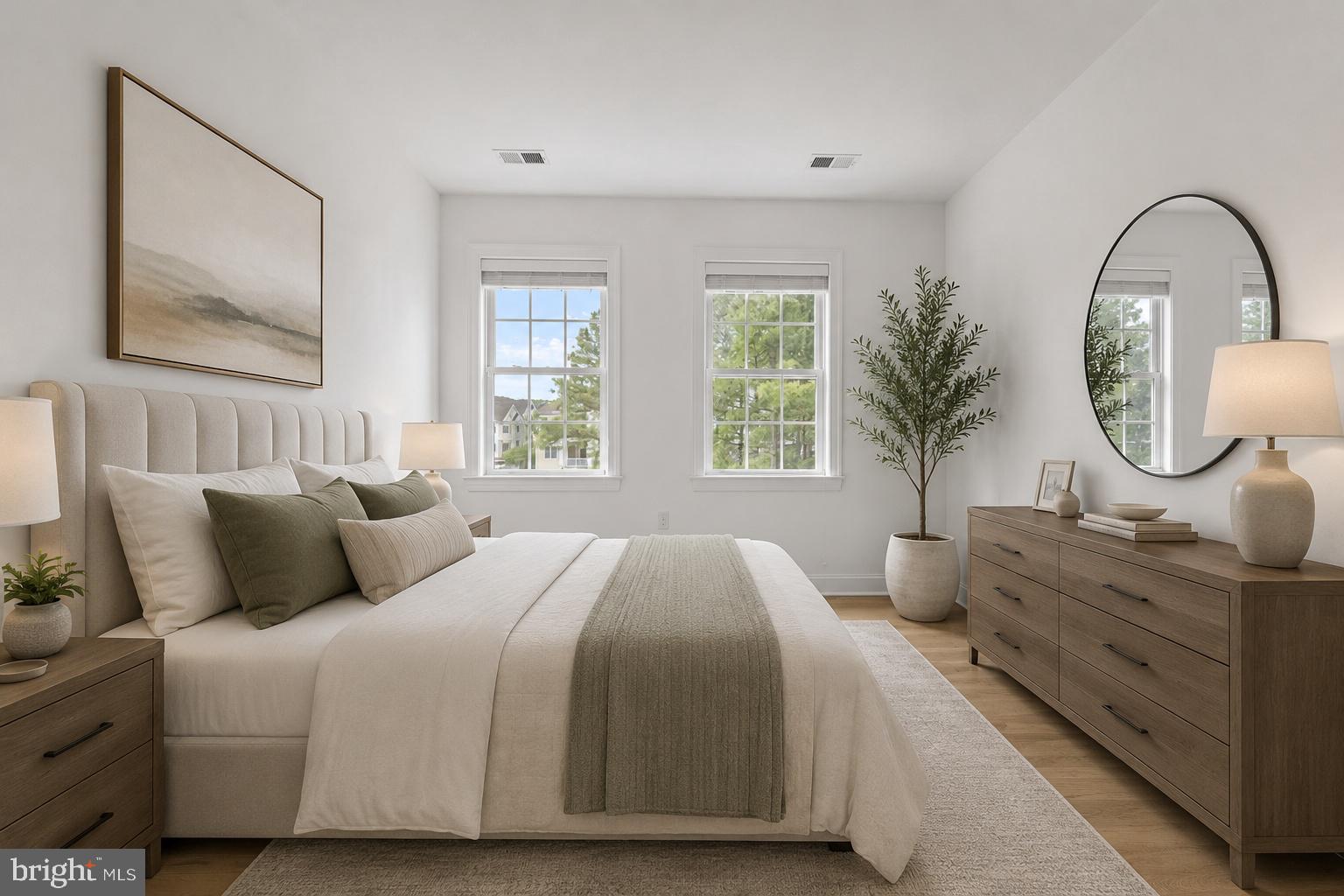 REGENCY AT DOMINION VALLEY - Residential