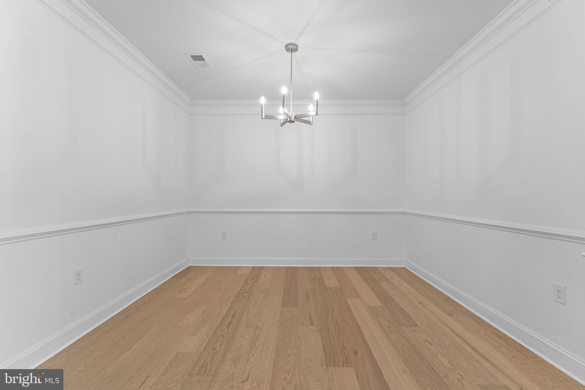 REGENCY AT DOMINION VALLEY - Residential