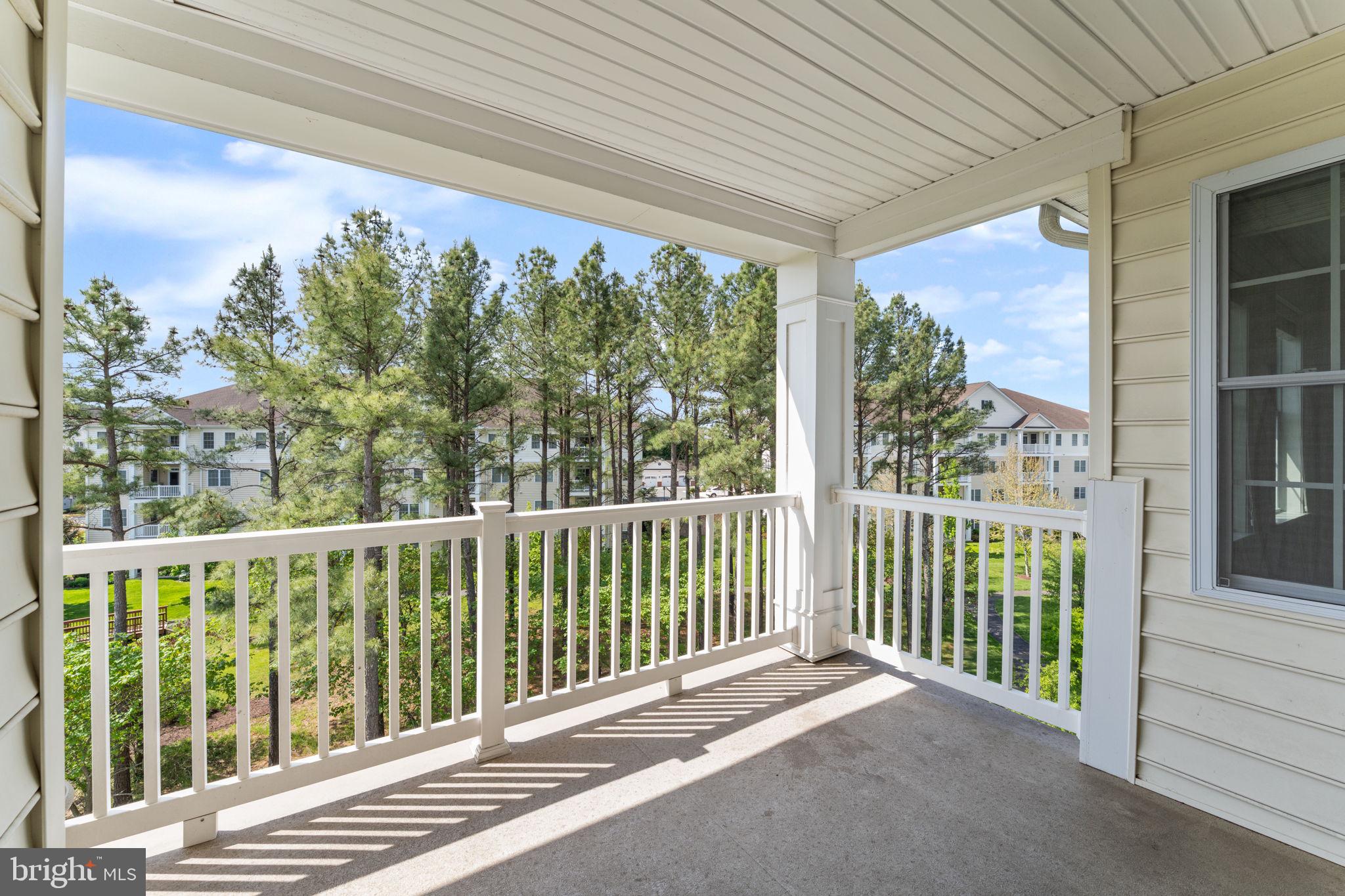 REGENCY AT DOMINION VALLEY - Residential