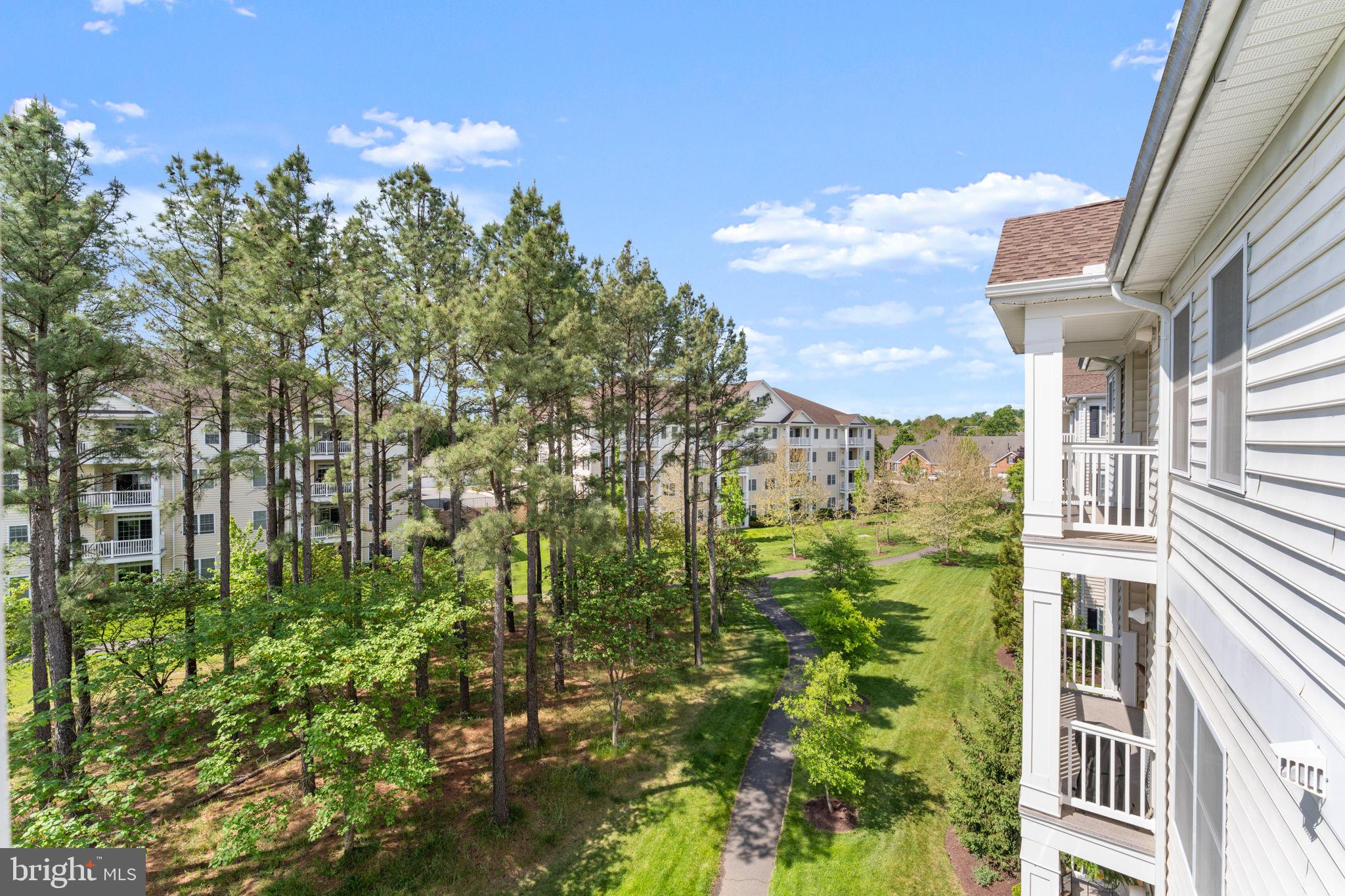 REGENCY AT DOMINION VALLEY - Residential