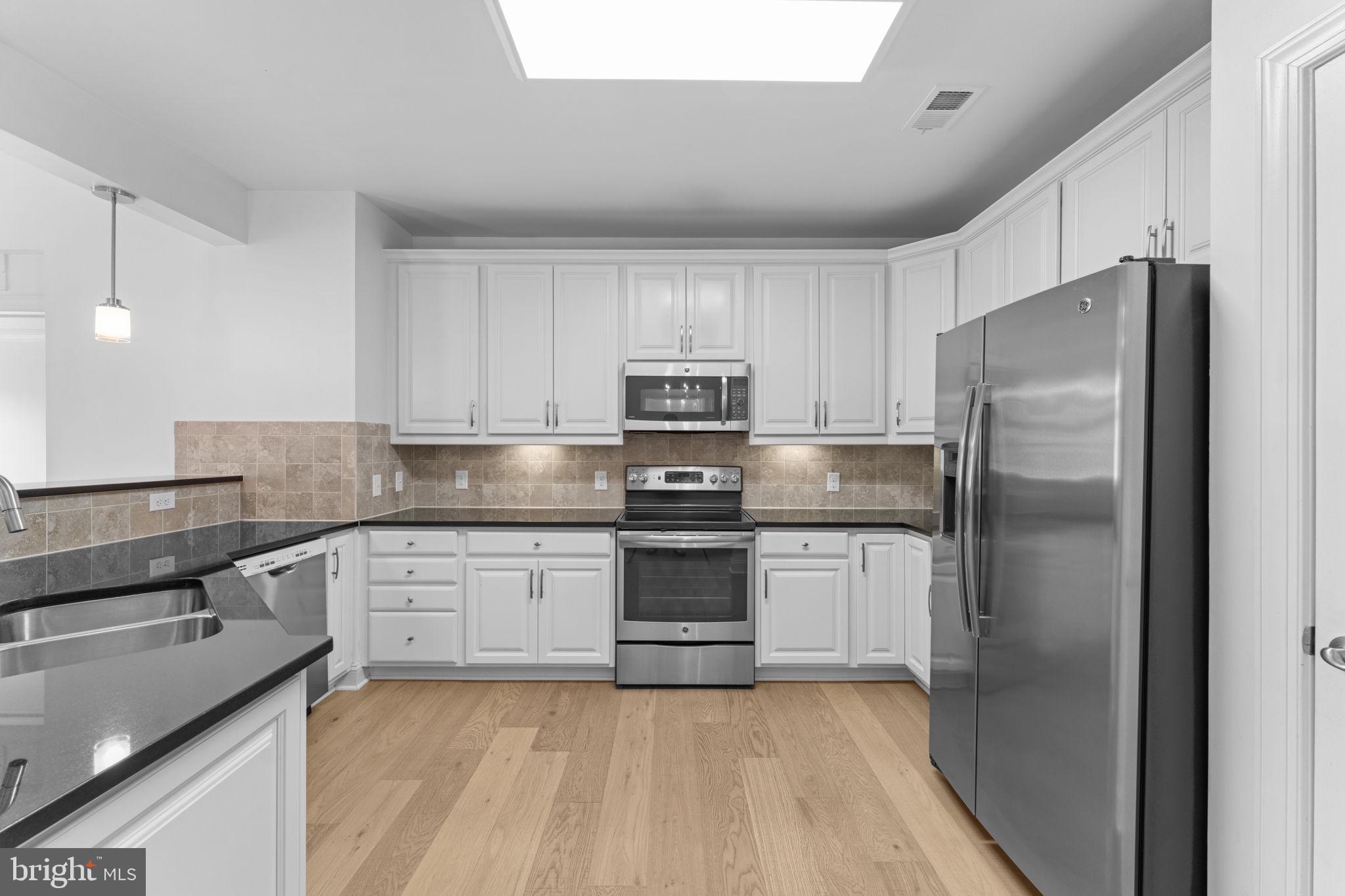 REGENCY AT DOMINION VALLEY - Residential