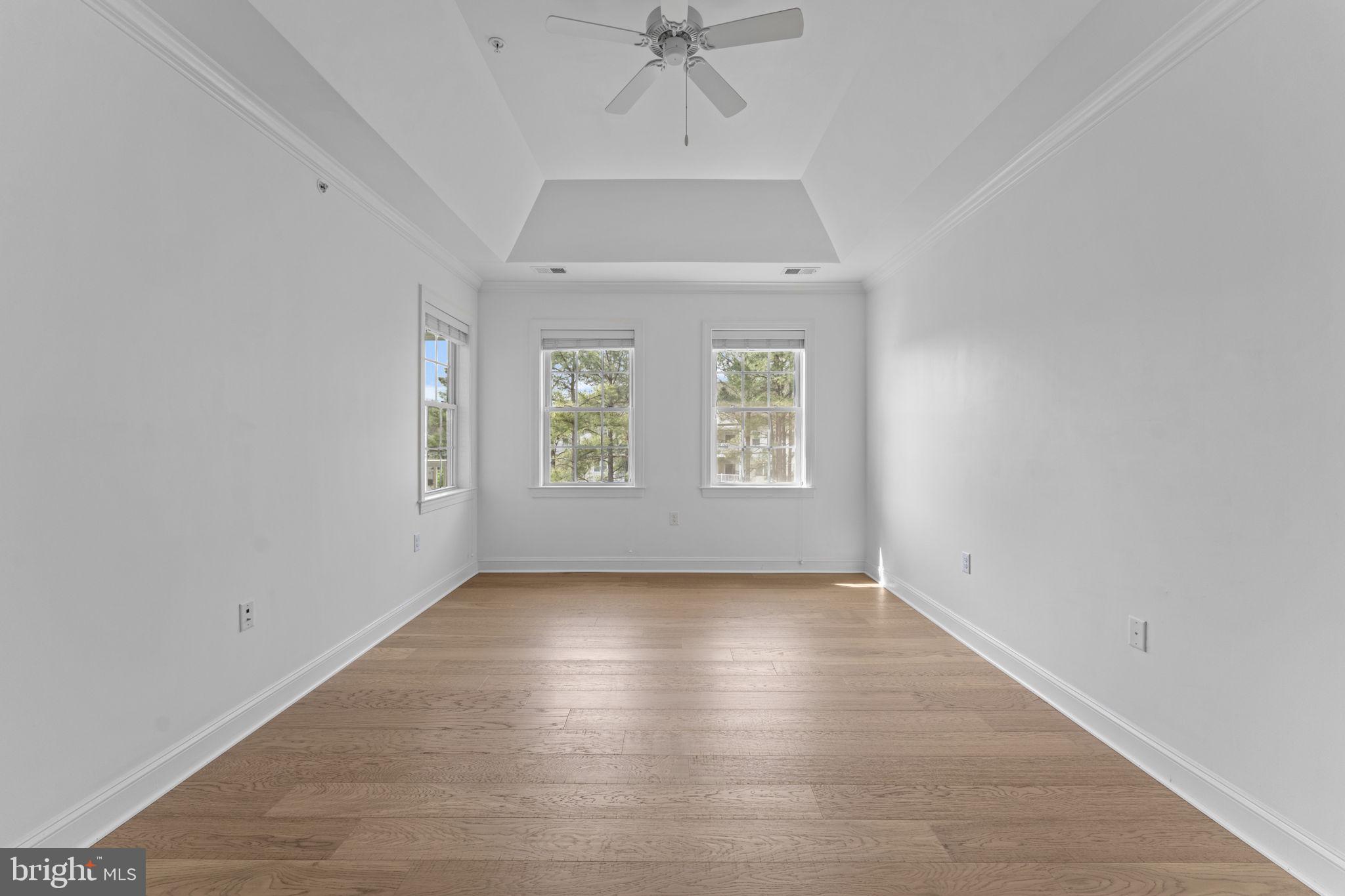REGENCY AT DOMINION VALLEY - Residential