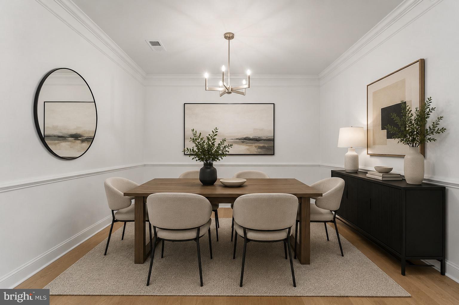 REGENCY AT DOMINION VALLEY - Residential