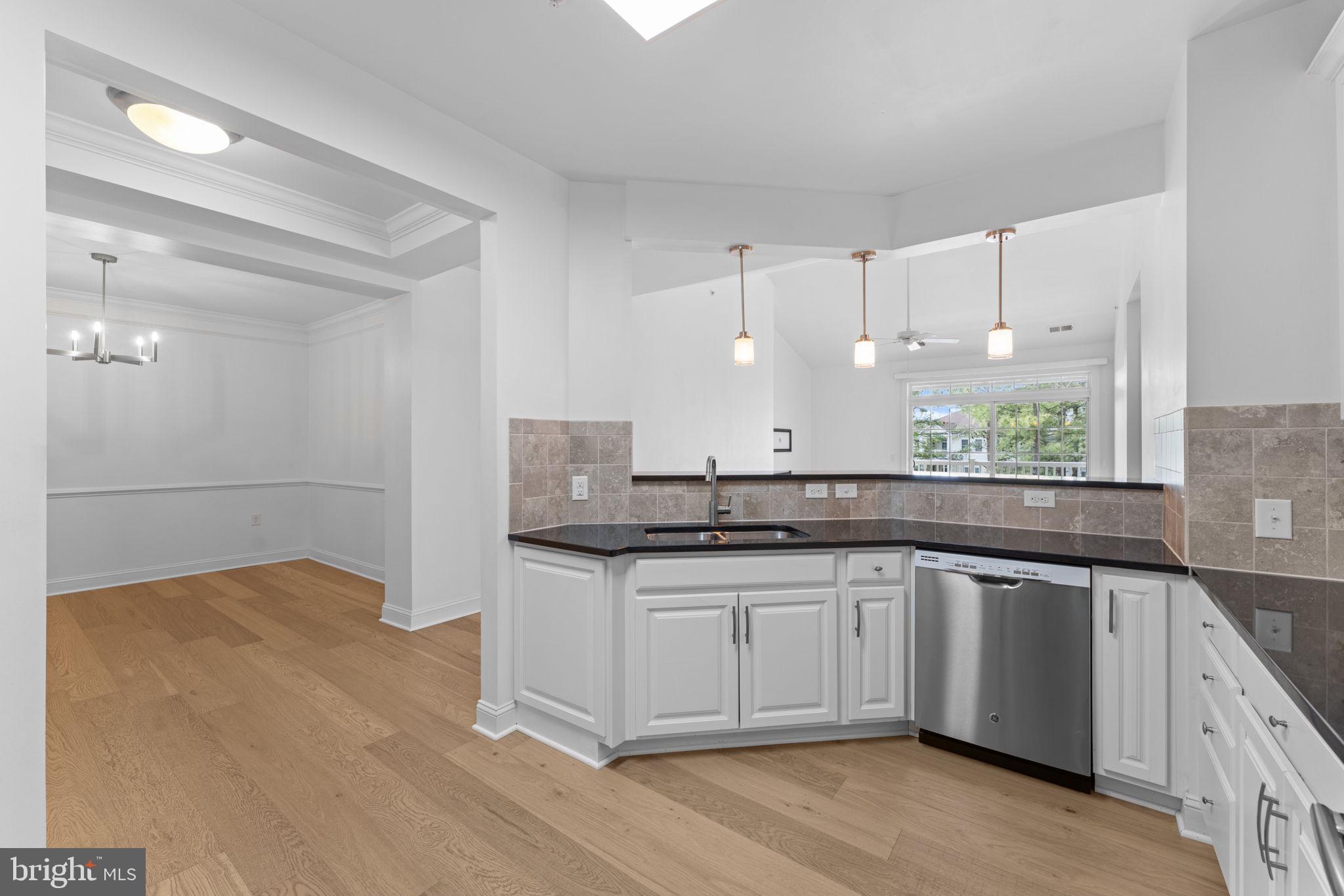 REGENCY AT DOMINION VALLEY - Residential