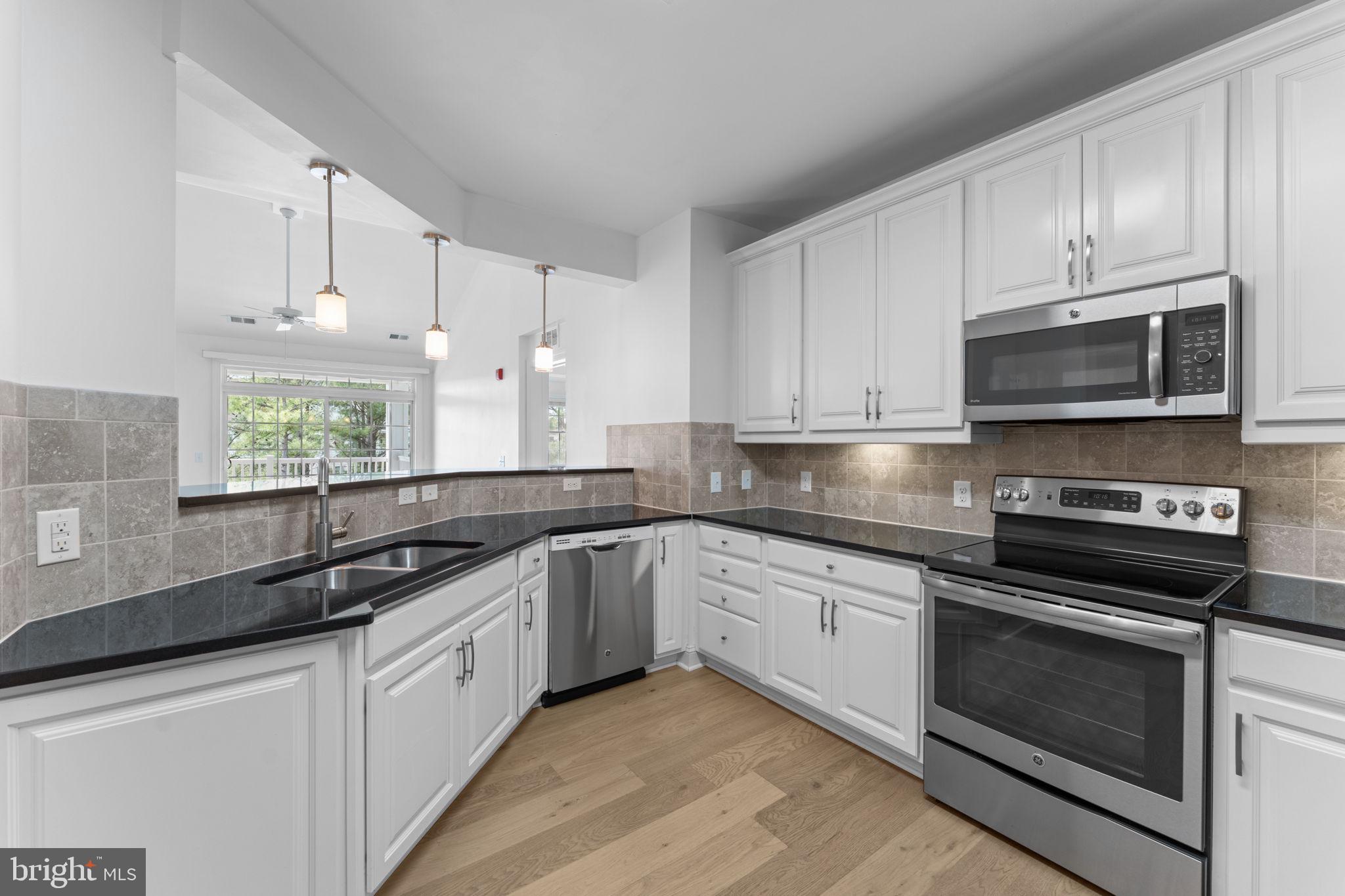 REGENCY AT DOMINION VALLEY - Residential