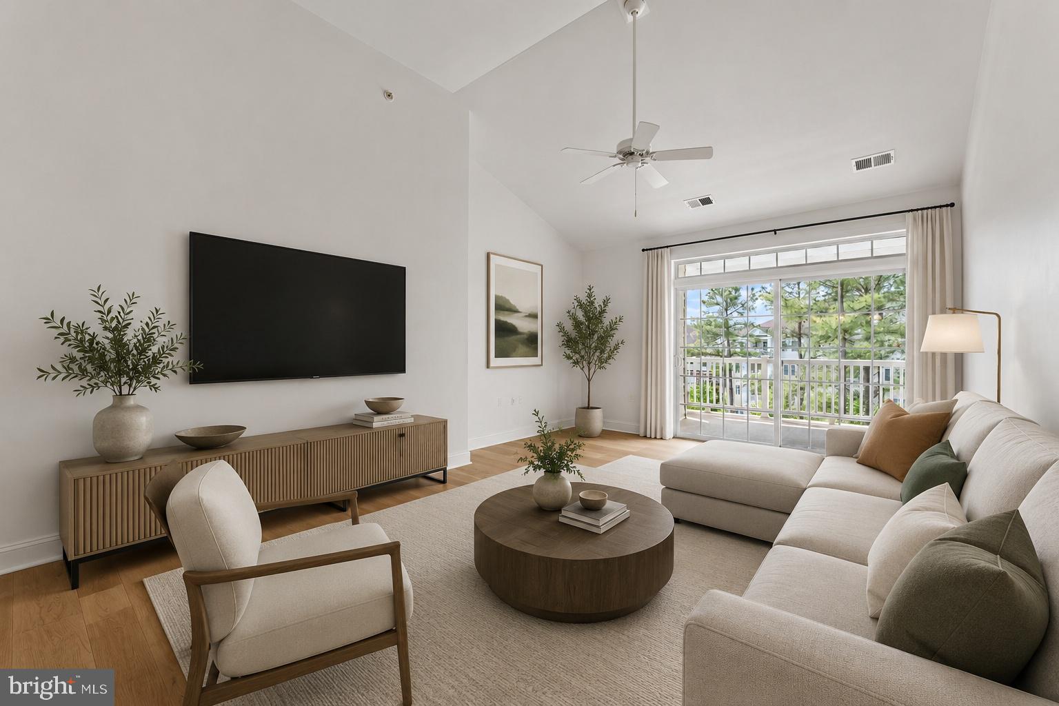REGENCY AT DOMINION VALLEY - Residential