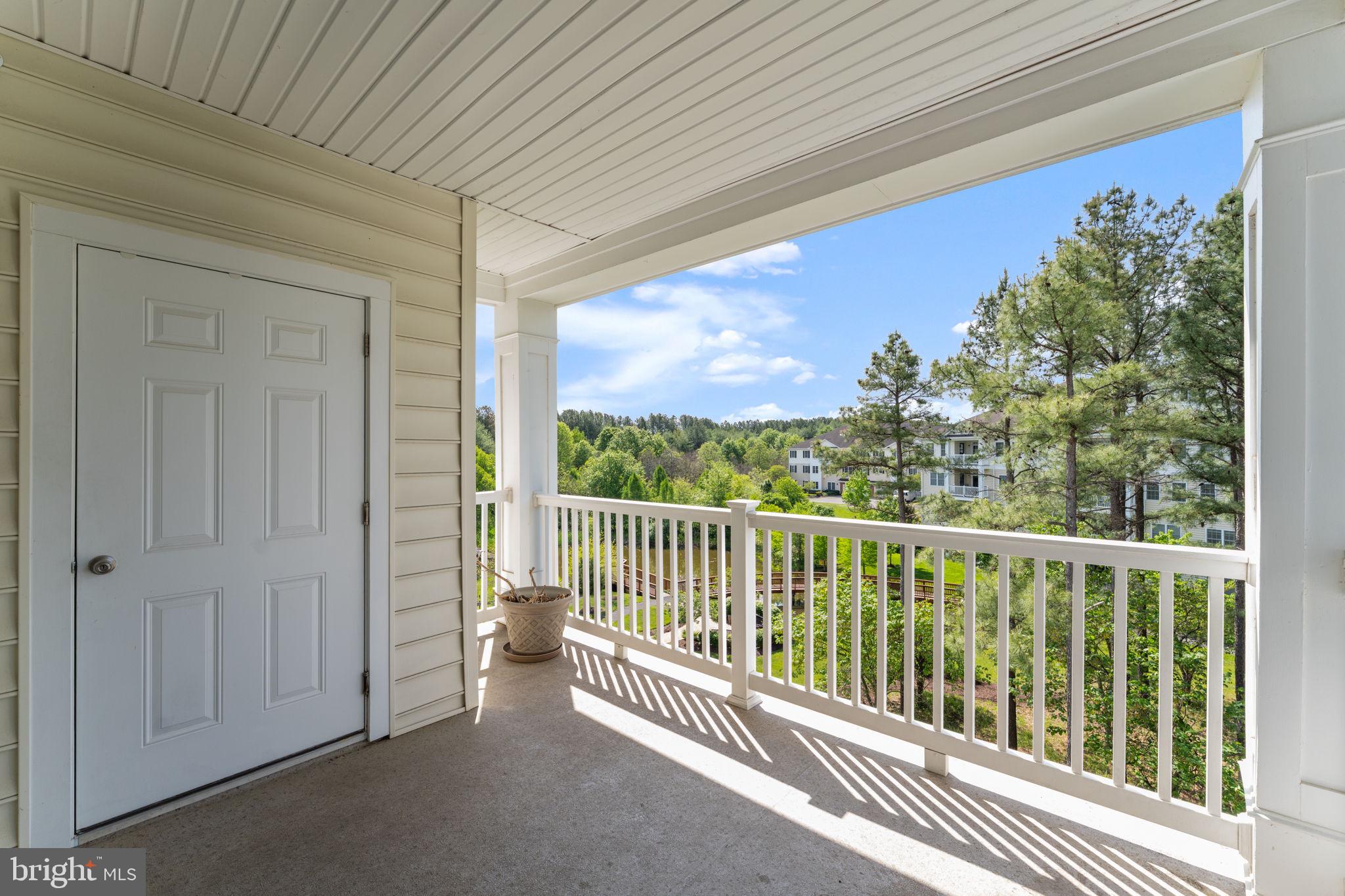 REGENCY AT DOMINION VALLEY - Residential