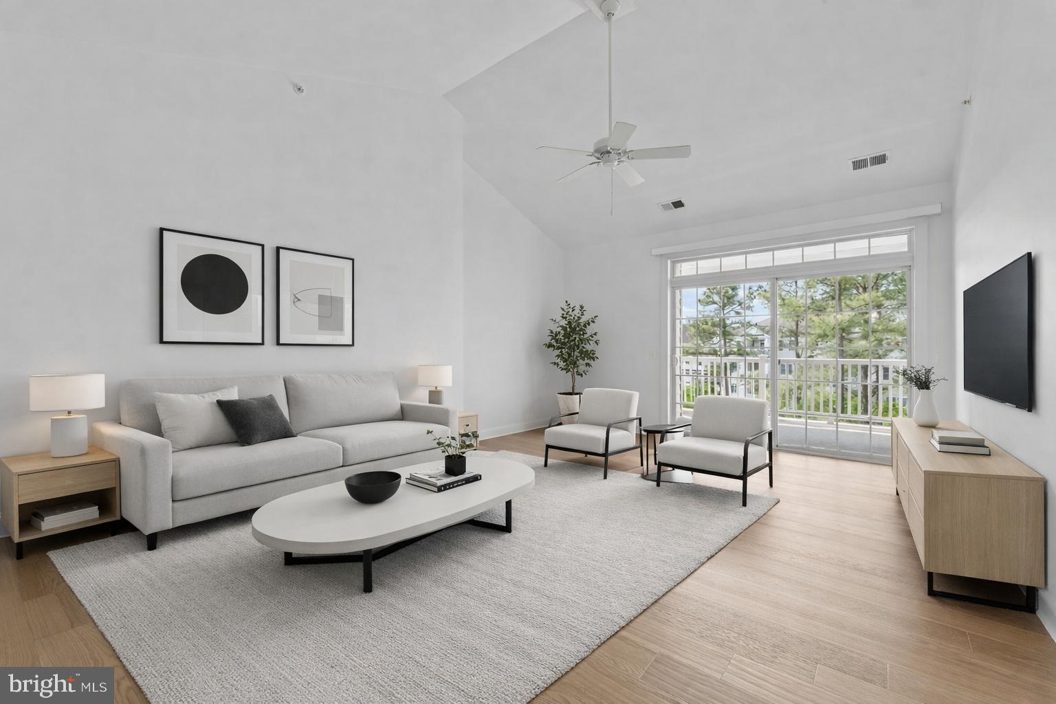 REGENCY AT DOMINION VALLEY - Residential