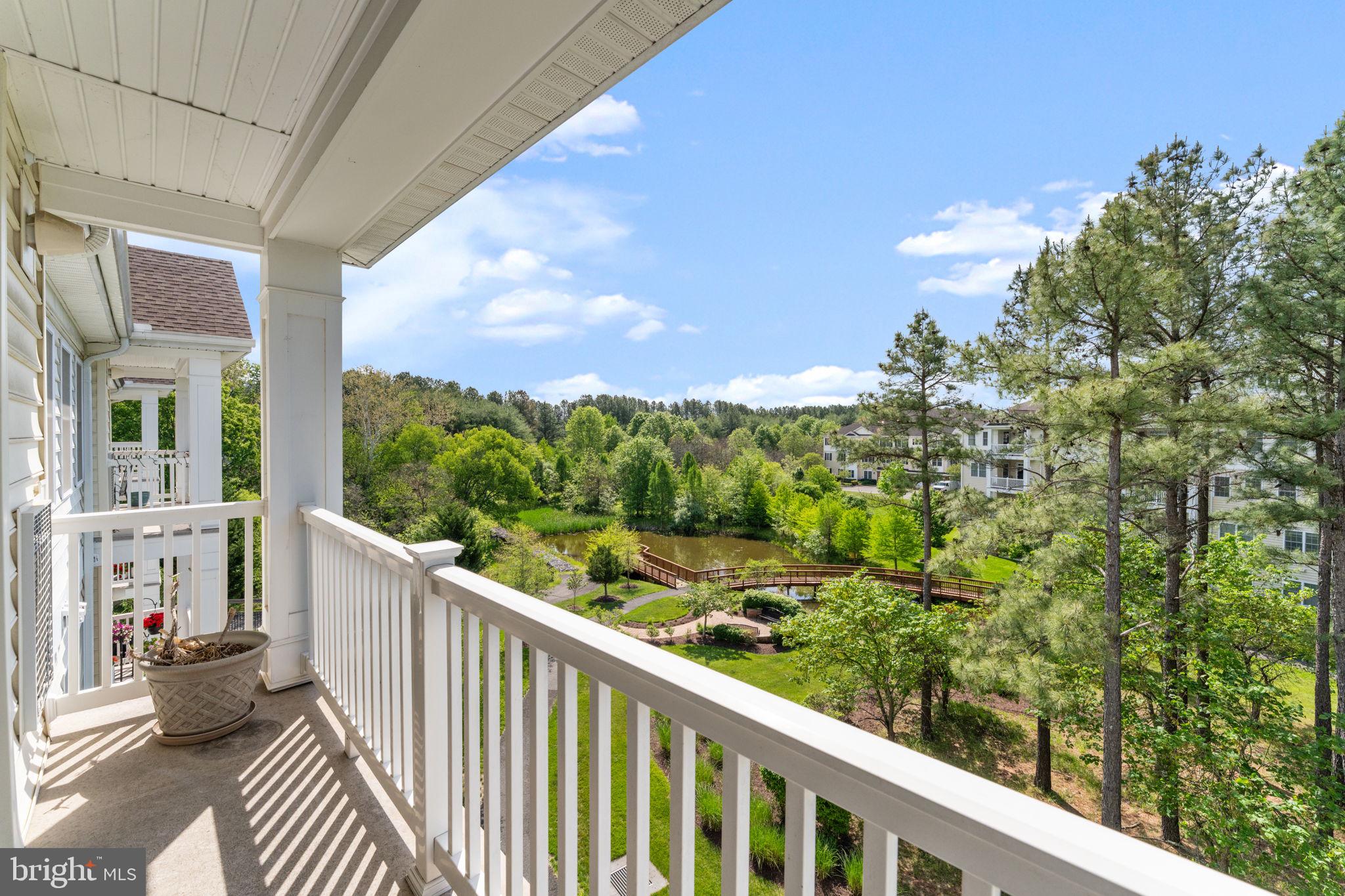 REGENCY AT DOMINION VALLEY - Residential