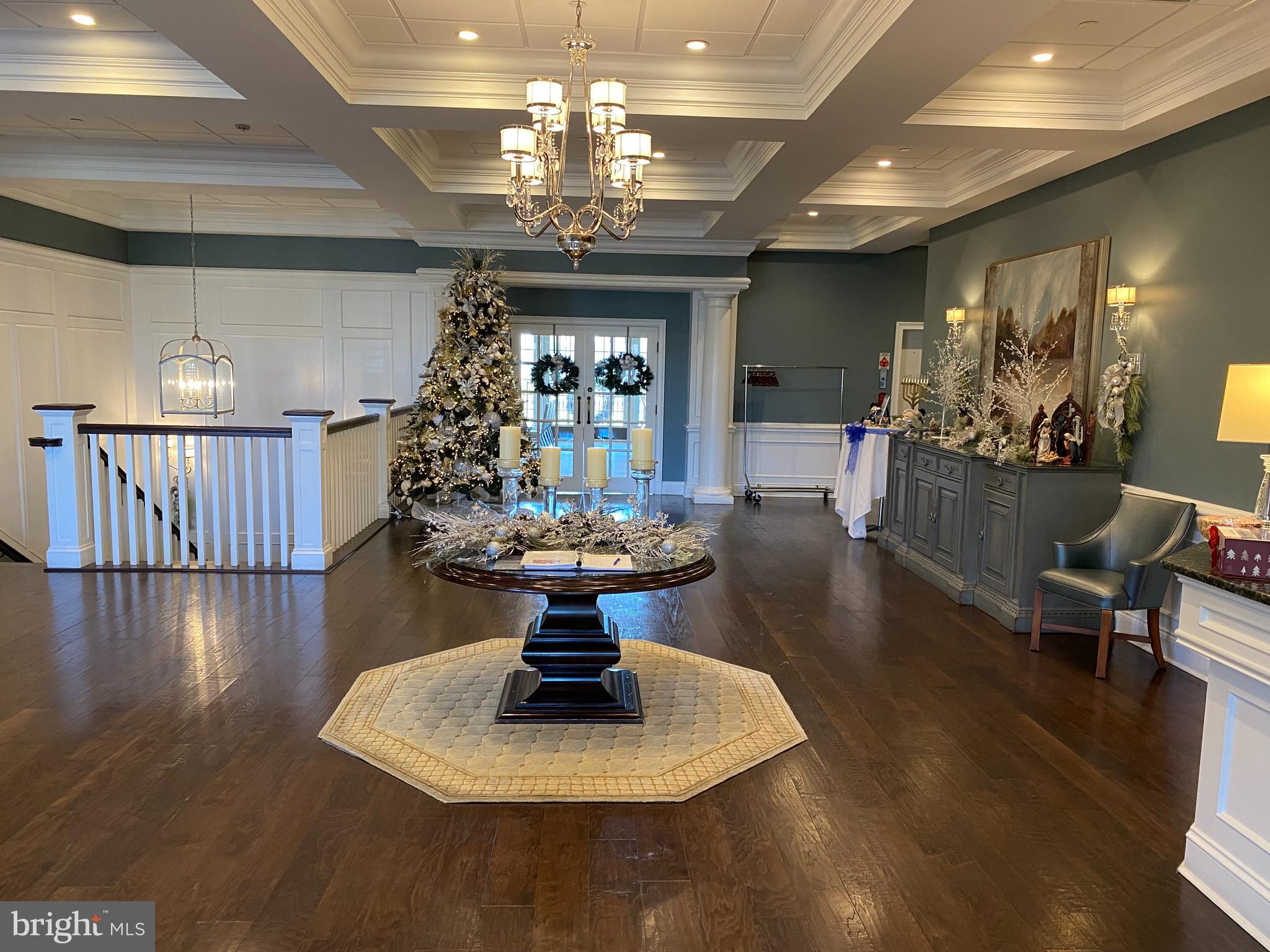 REGENCY AT DOMINION VALLEY - Residential