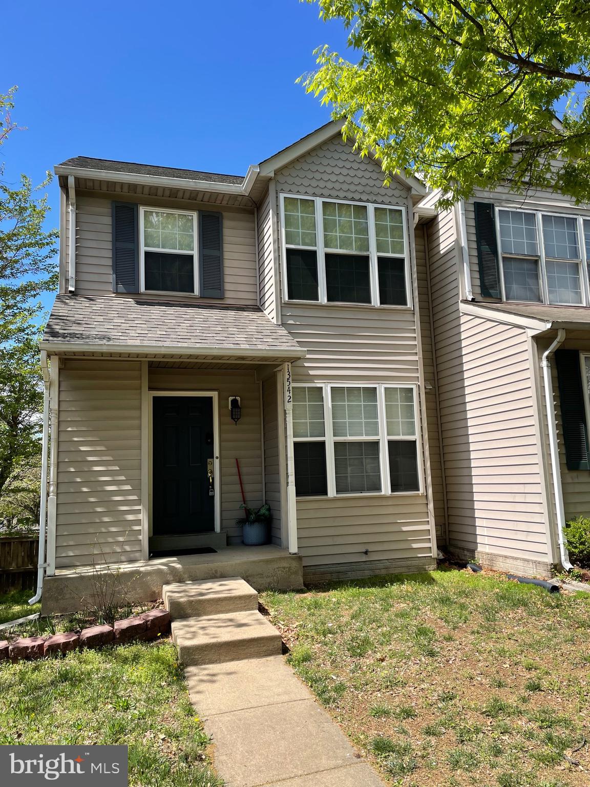 CENTREVILLE GREEN - Residential Lease