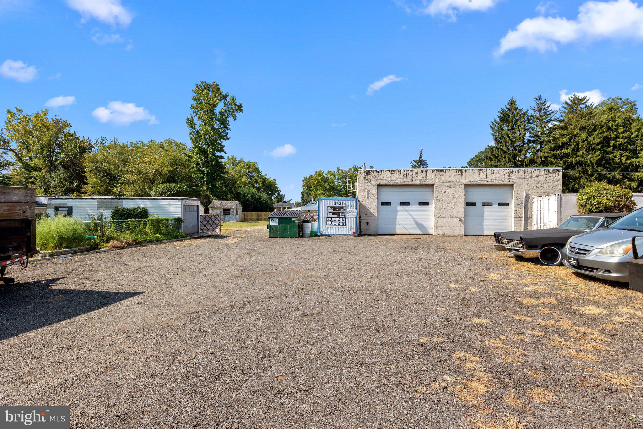 HEADLEY MANOR - Commercial Sale