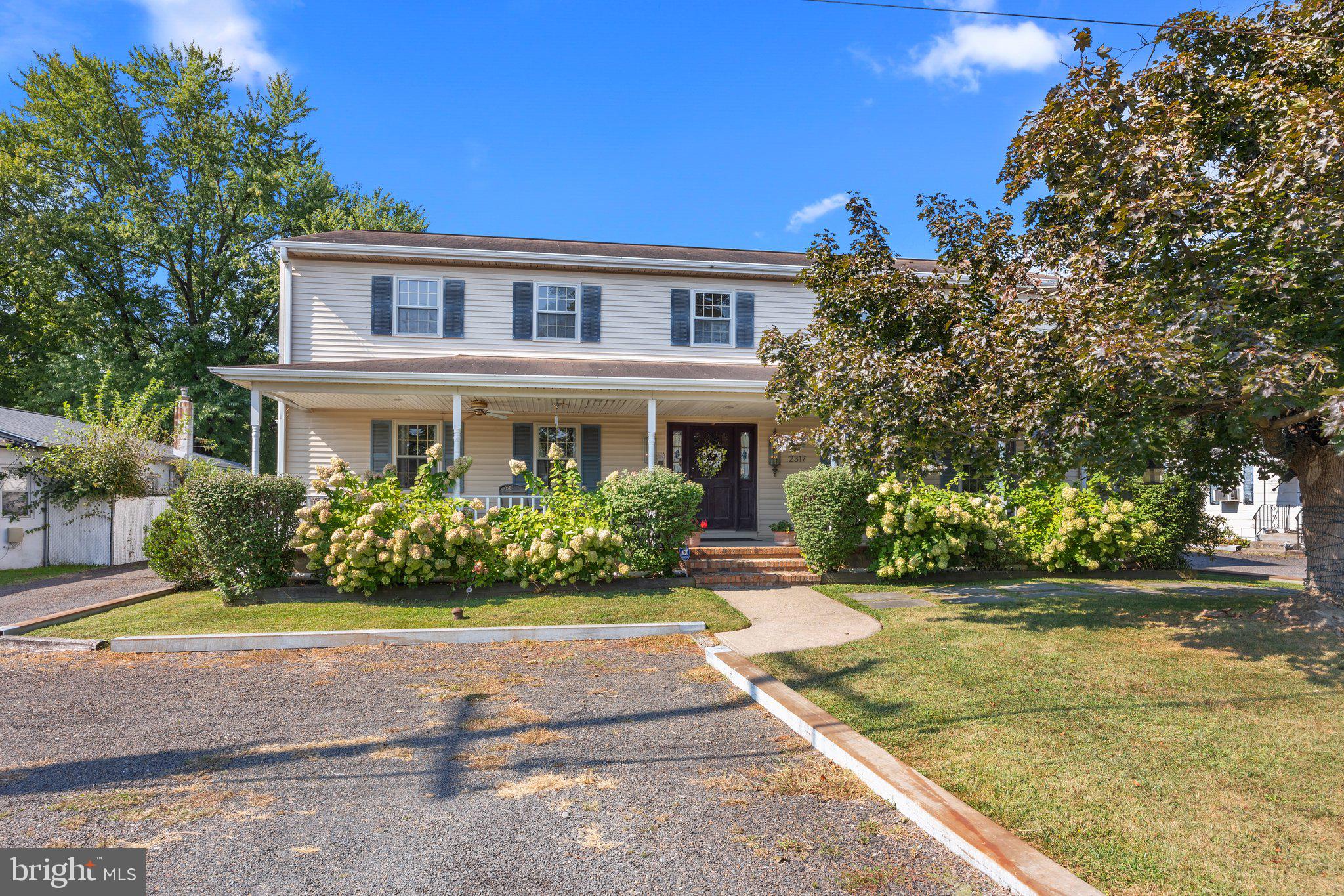 2321 EDGELY ROAD