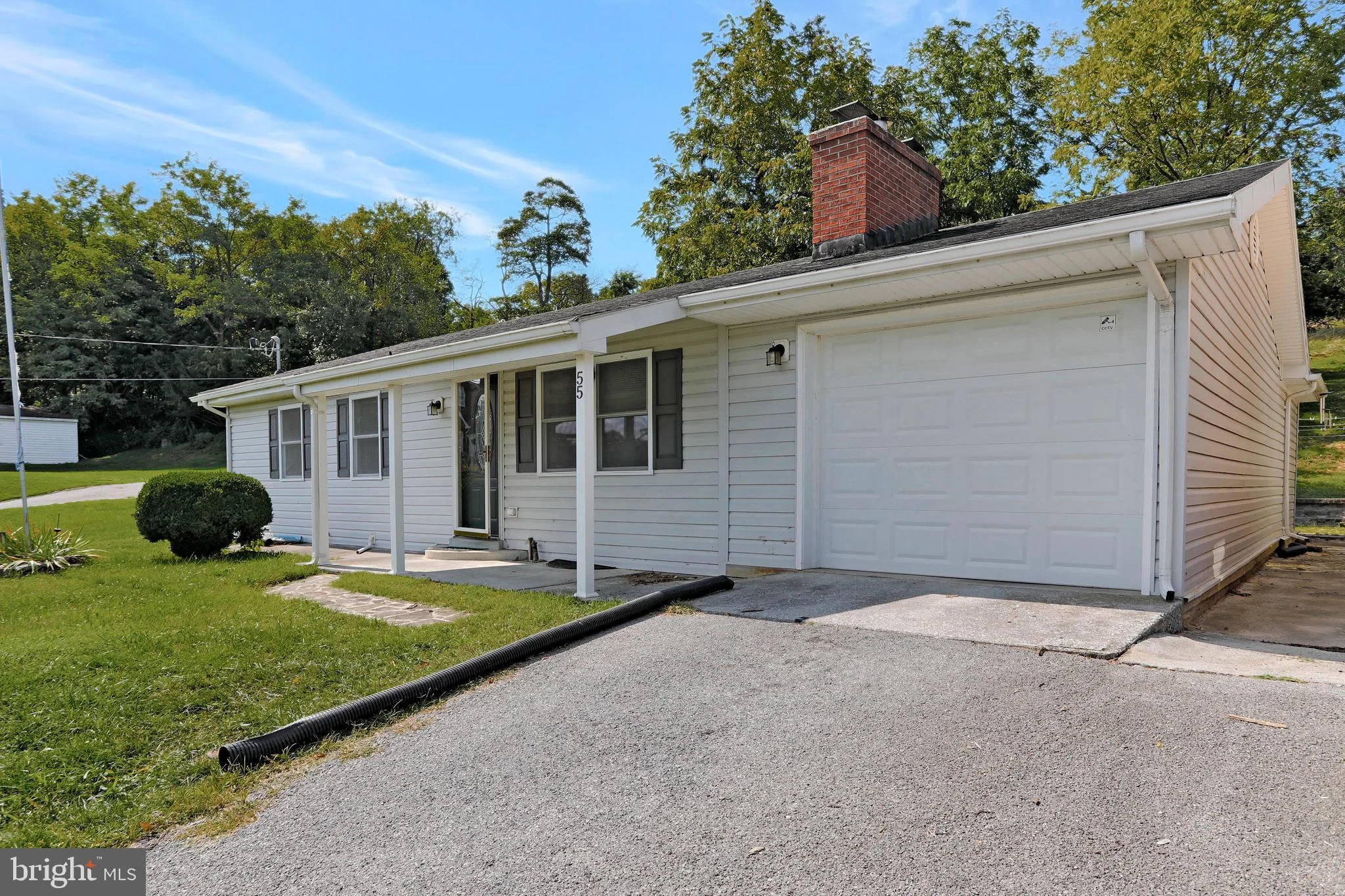 55 Spring Street W, Harpers Ferry, WV 25425