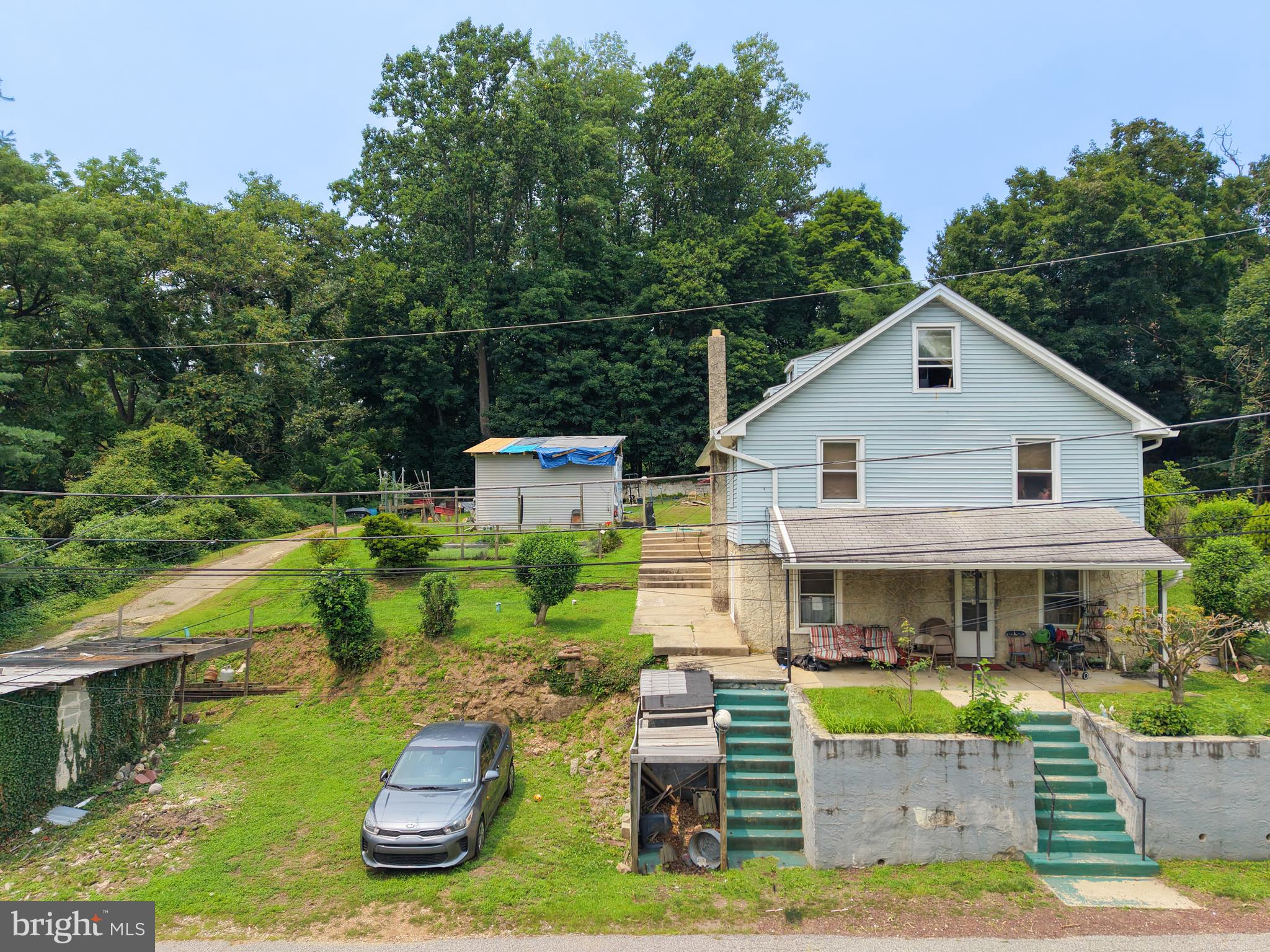 534 SOUTH AVENUE