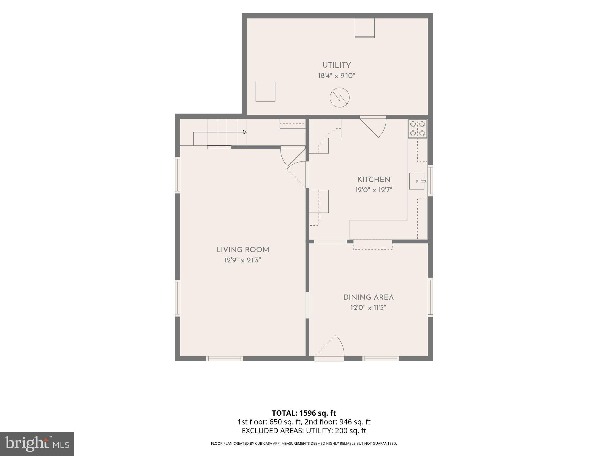 534 SOUTH AVENUE