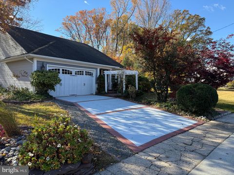 Photo of 20 - A Temple Avenue, STRATFORD, NJ 08084 (MLS # NJCD2104216)