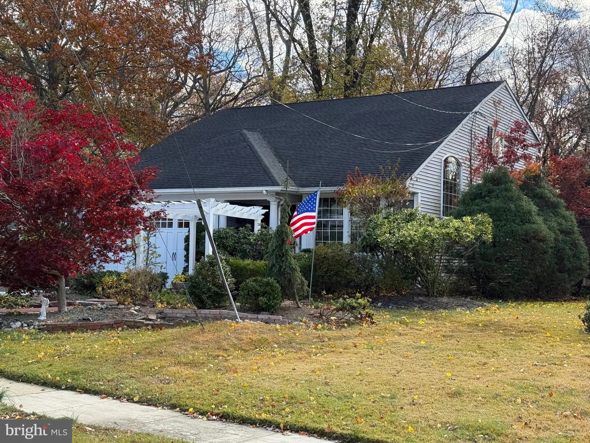 Stratford, New Jersey 08084, United States, 3 Bedrooms Bedrooms, ,3 BathroomsBathrooms,Residential,Coming Soon,229906