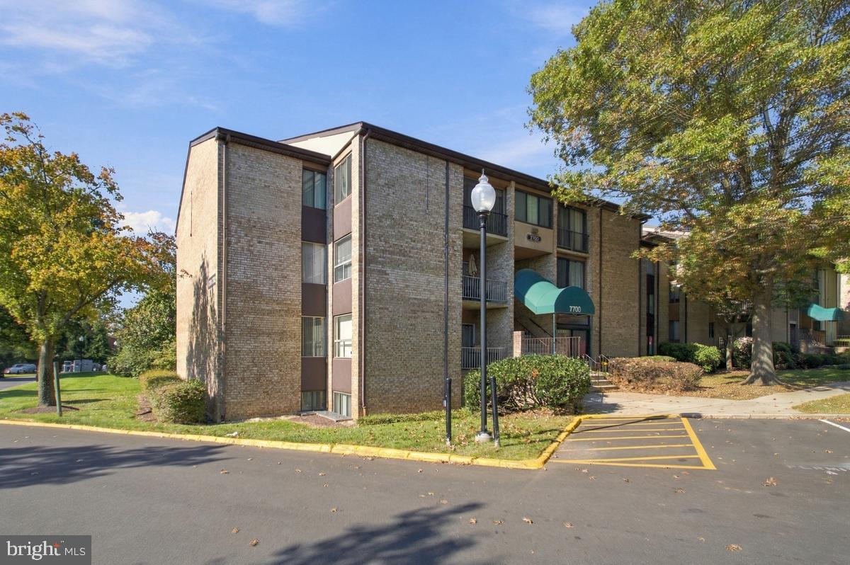 7700 HANOVER PARKWAY 303
