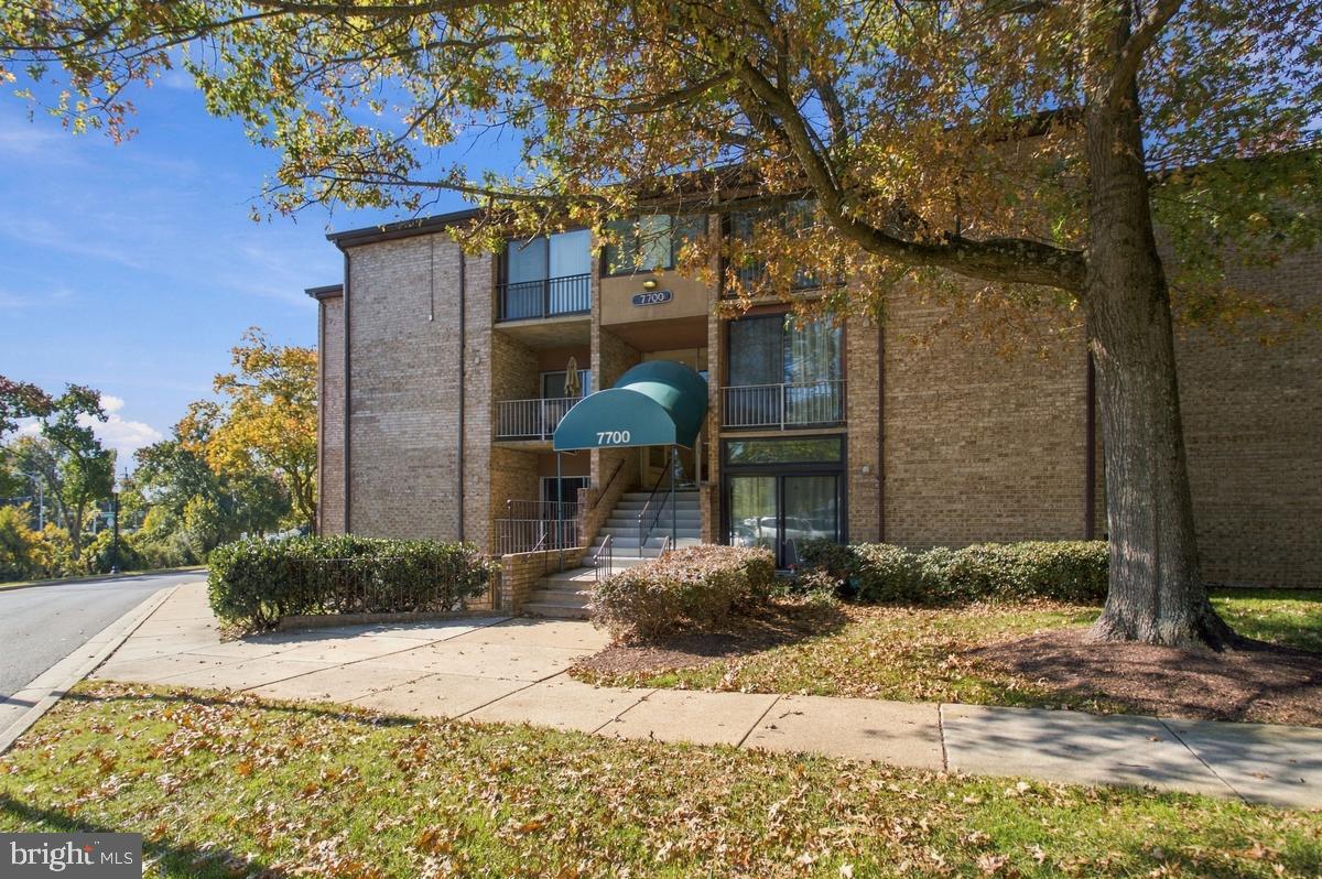 7700 HANOVER PARKWAY 303