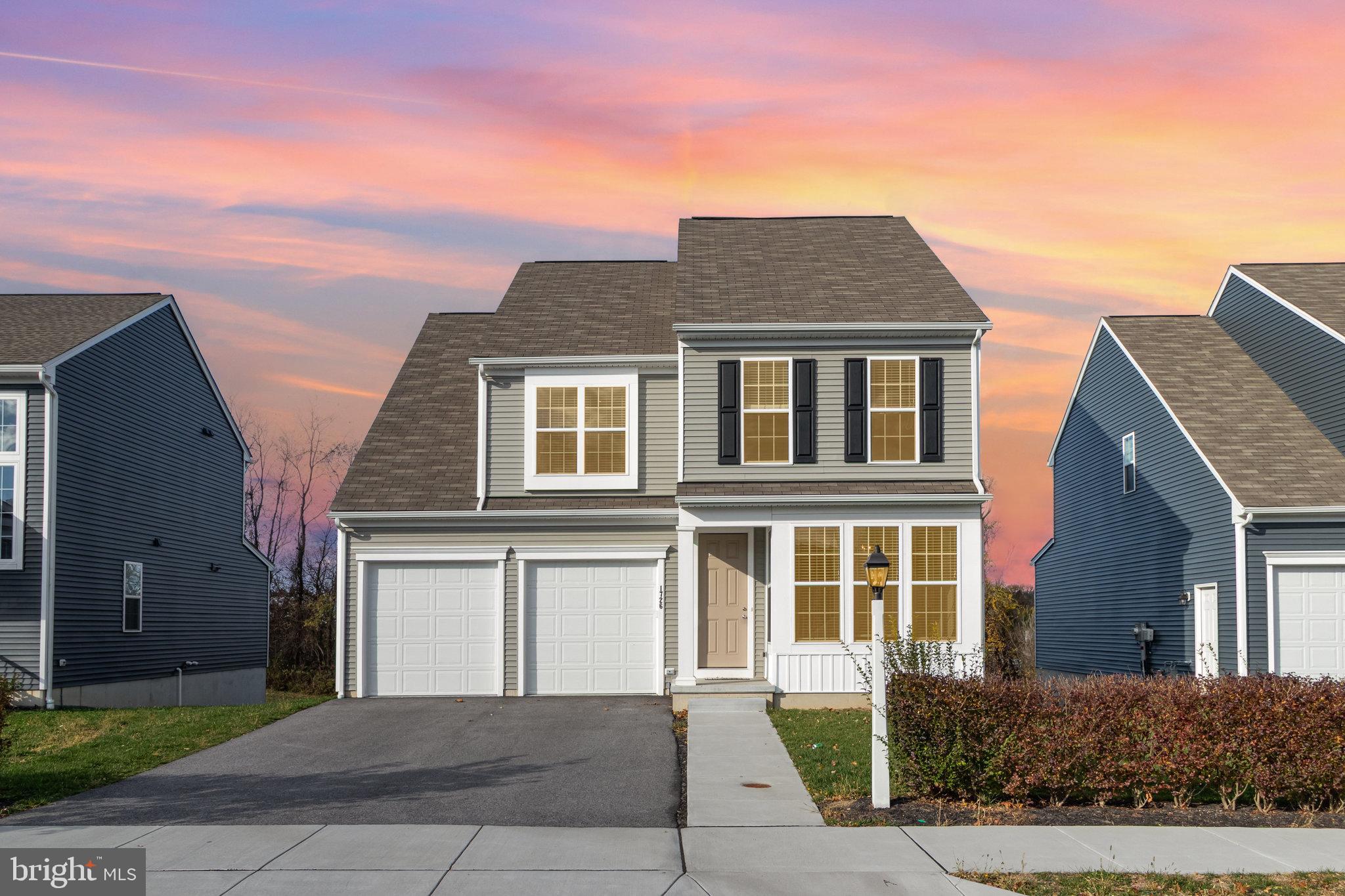 RIVERBEND - Residential Lease