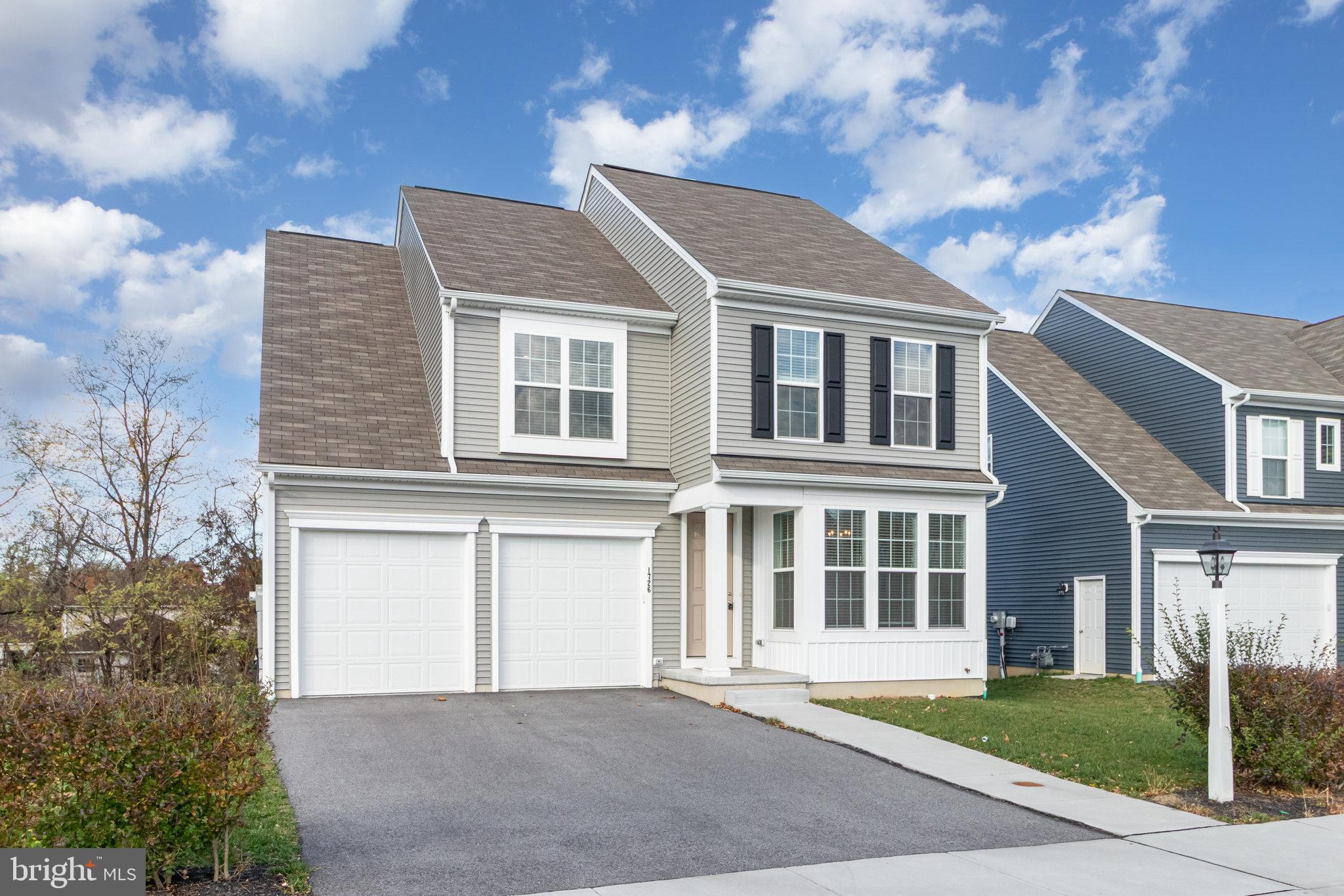 RIVERBEND - Residential Lease