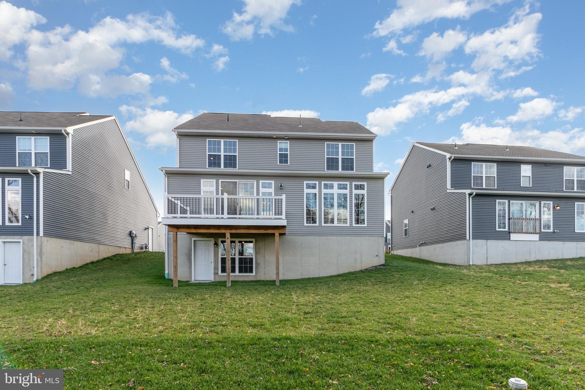 RIVERBEND - Residential Lease