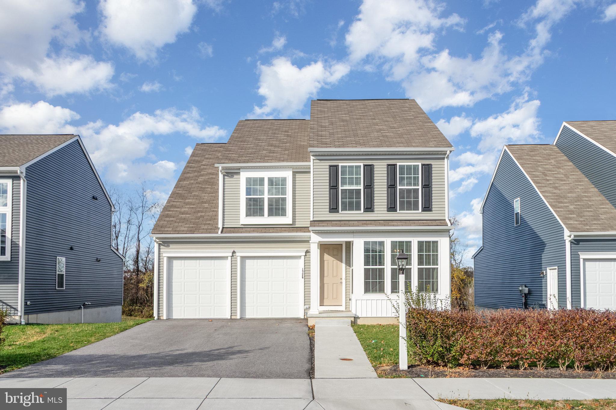 RIVERBEND - Residential Lease