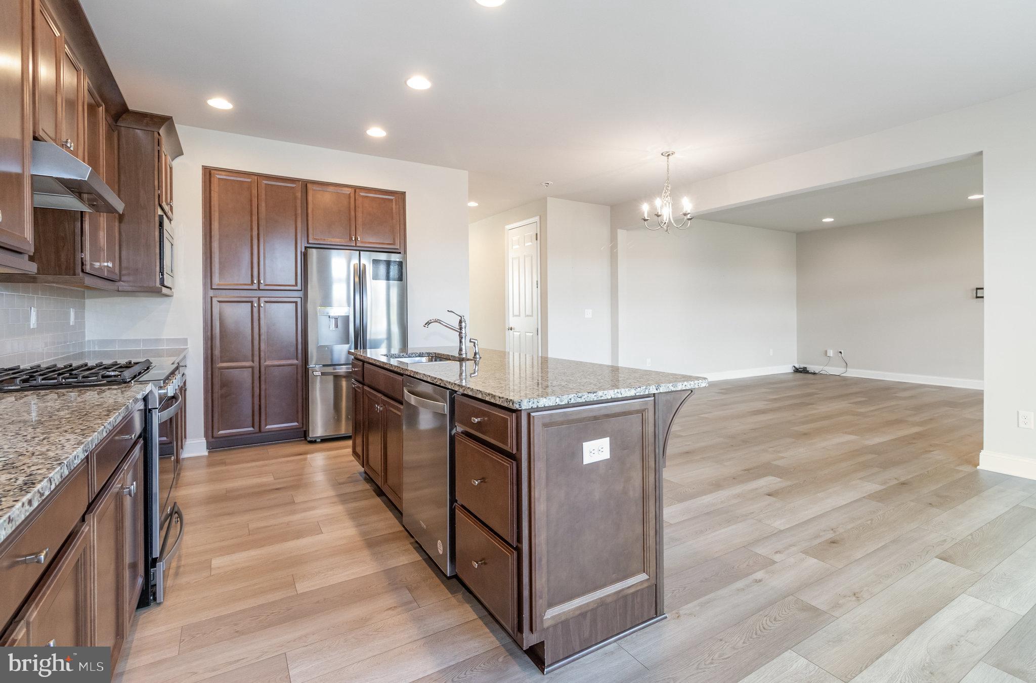 RIVERBEND - Residential Lease